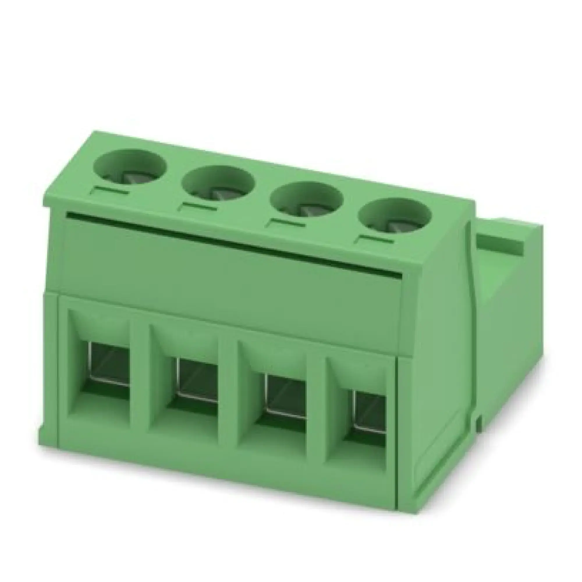 Phoenix Contact 1786190 PCB connector IC 2,5/ 4-ST-5,08 (img_001) Phoenix Contact 1786190 PCB connector IC 2,5/ 4-ST-5,08 (img_001)