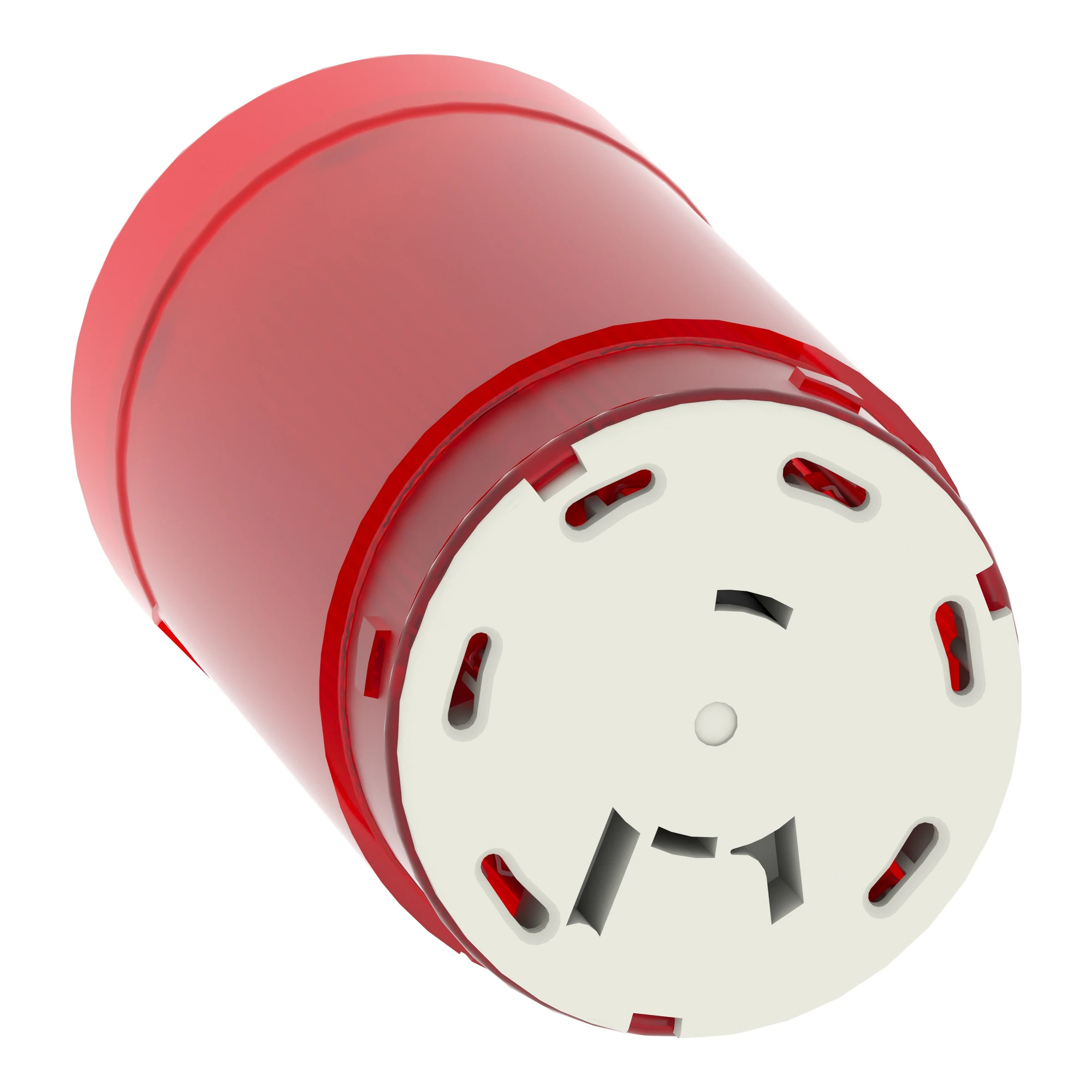 Schneider Electric XVMC34 Illumination element, Ø 45, red, BA 15d, bulb not included, Schneider Electric XVMC34 Illumination element, Ø 45, red, BA 15d, bulb not included,