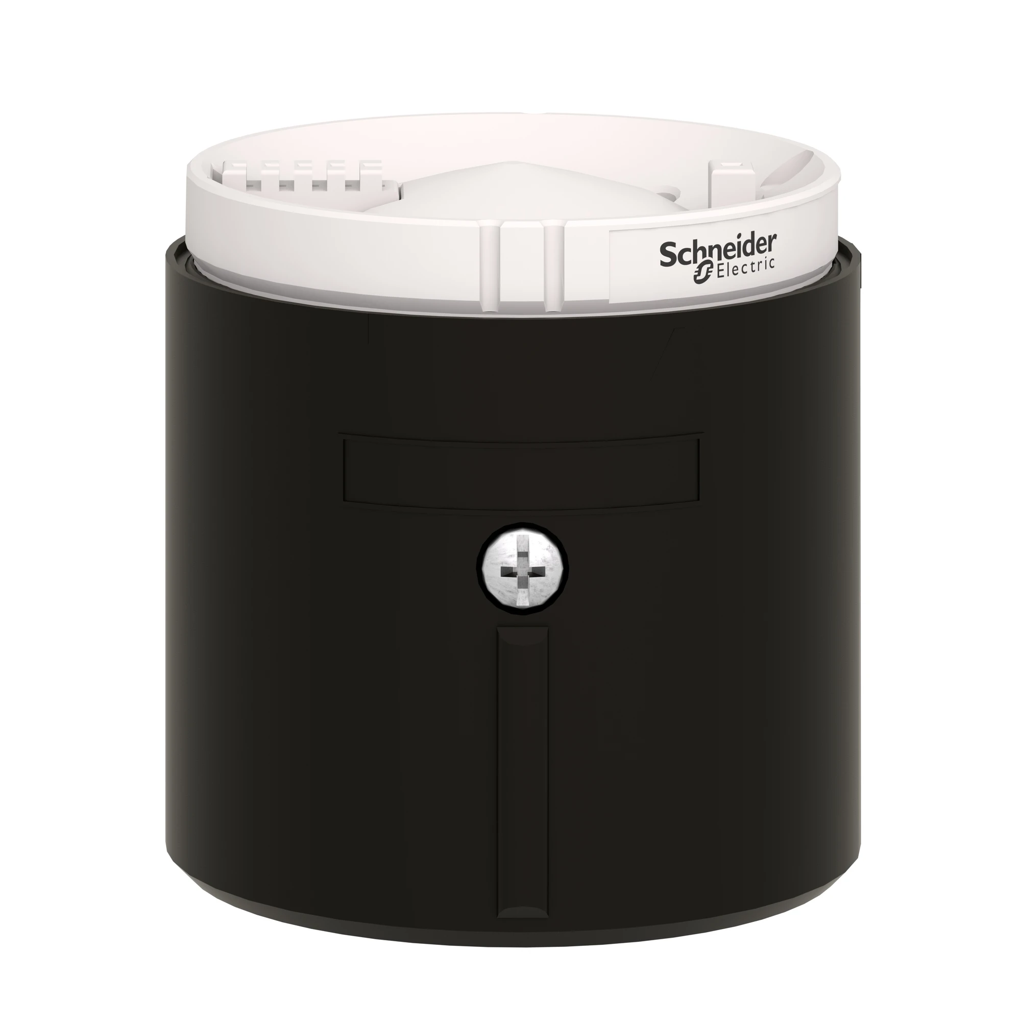 Schneider Electric XVBC07 Connection element for signal columns with flashing light XVB, black, IP 65 (img_004) Schneider Electric XVBC07 Connection element for signal columns with flashing light XVB, black, IP 65 (img_004)