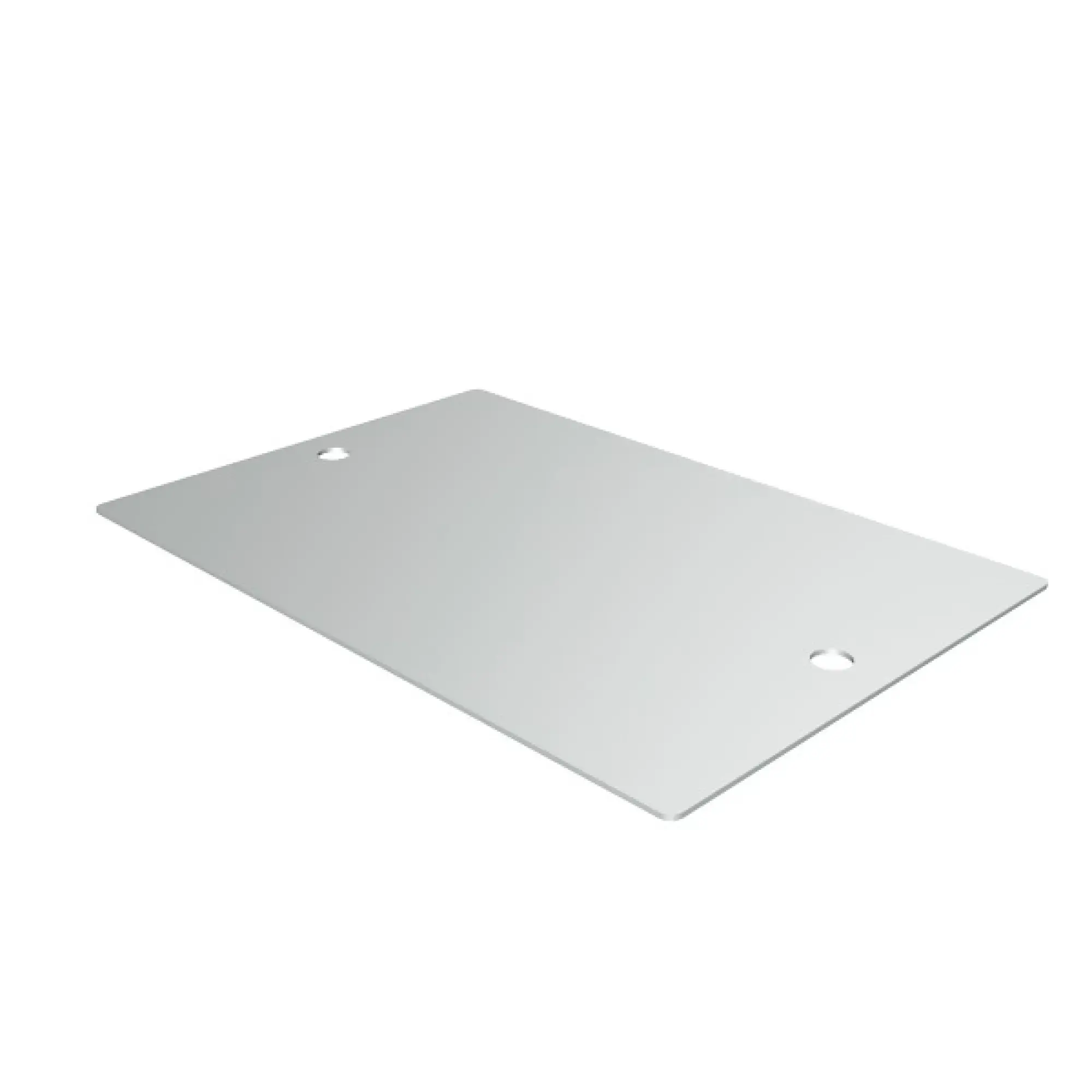 Weidmüller 1415720000 Device marking, Width: 48 mm, Chrome coated aluminium (AL), Anodized aluminium, silver, Operating temperature range: -55...130 °C (img_001) Weidmüller 1415720000 Device marking, Width: 48 mm, Chrome coated aluminium (AL), Anodized aluminium, silver, Operating temperature range: -55...130 °C (img_001)