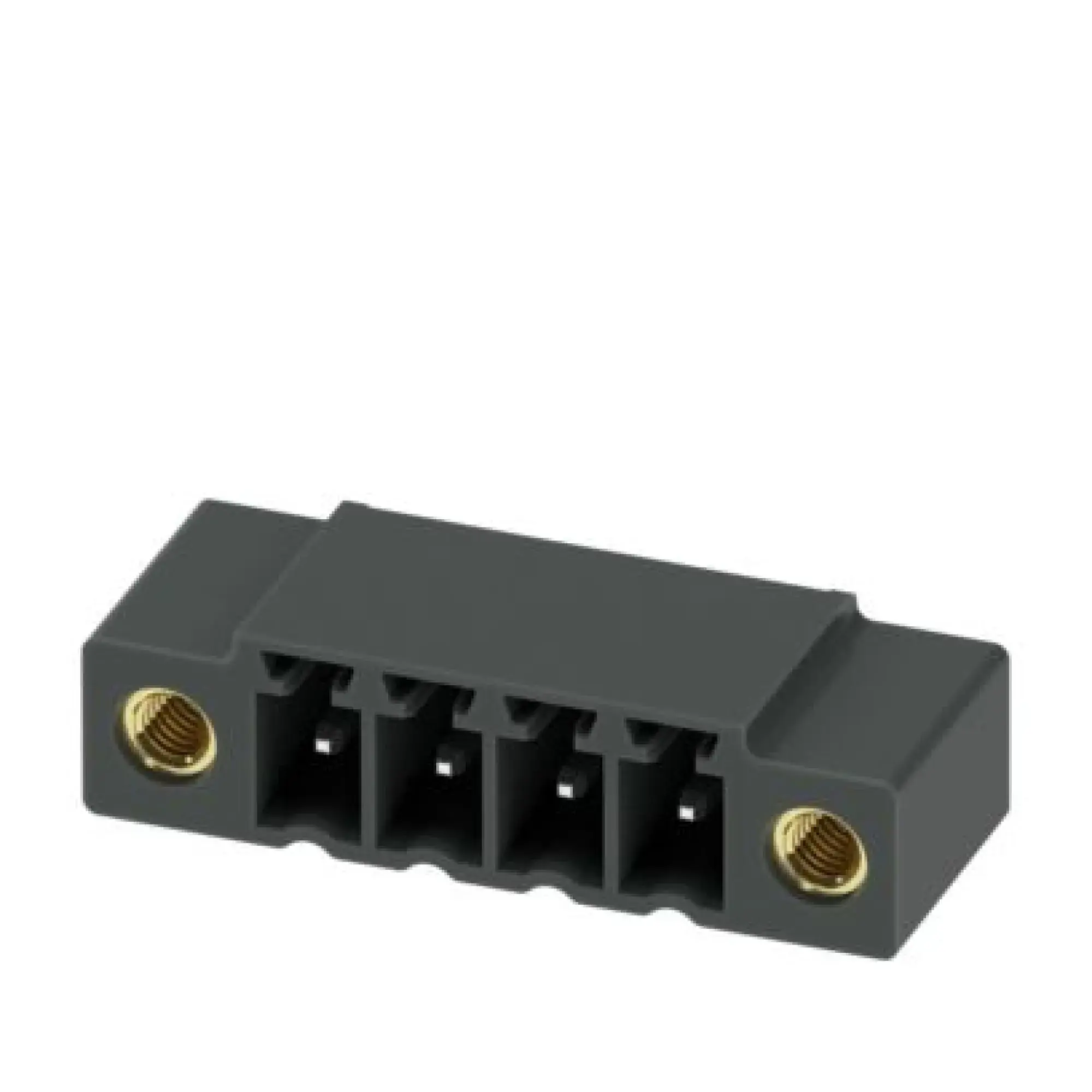 Phoenix Contact 1782158 PCB header MC 1,5/ 4-GF-3,81 P14 THRR56 (img_001) Phoenix Contact 1782158 PCB header MC 1,5/ 4-GF-3,81 P14 THRR56 (img_001)