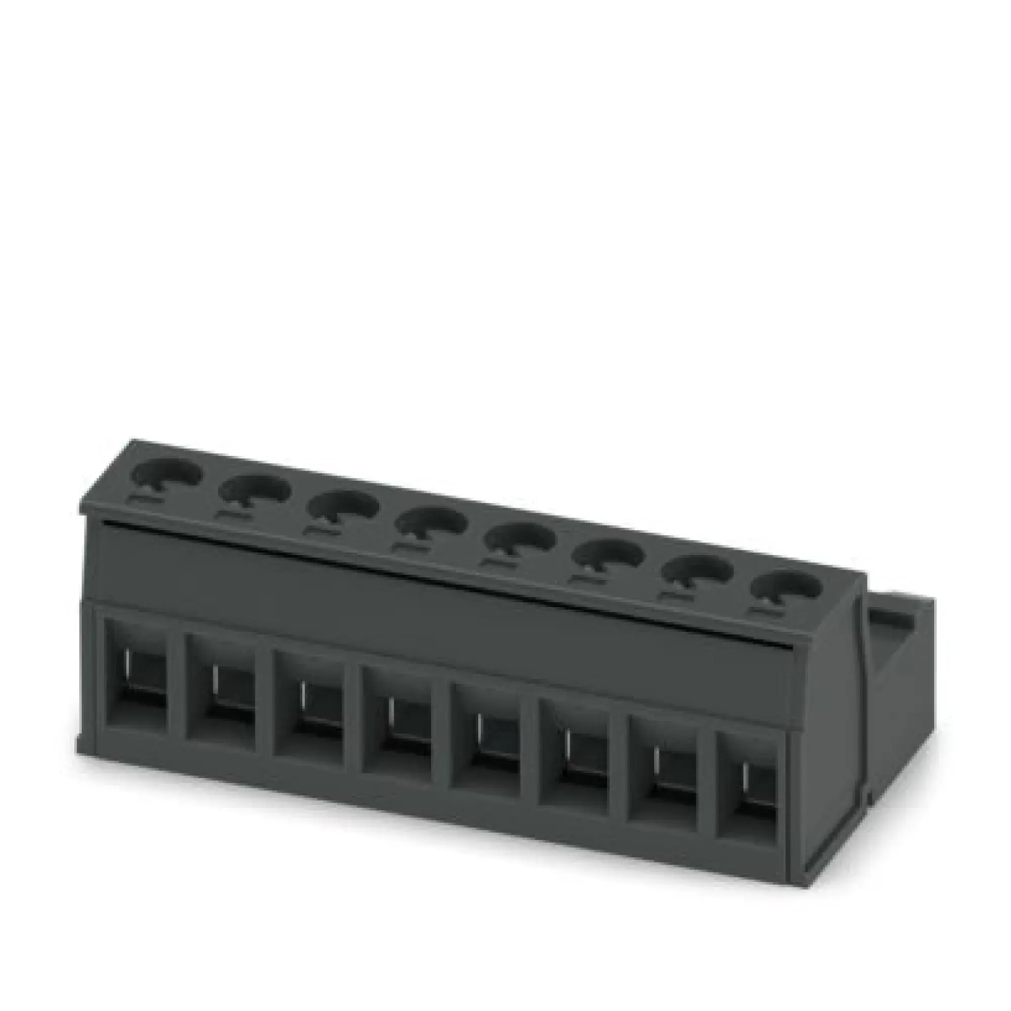Phoenix Contact 1685049 PCB connector IC 2,5/ 8-ST-5,08 BK (img_001) Phoenix Contact 1685049 PCB connector IC 2,5/ 8-ST-5,08 BK (img_001)
