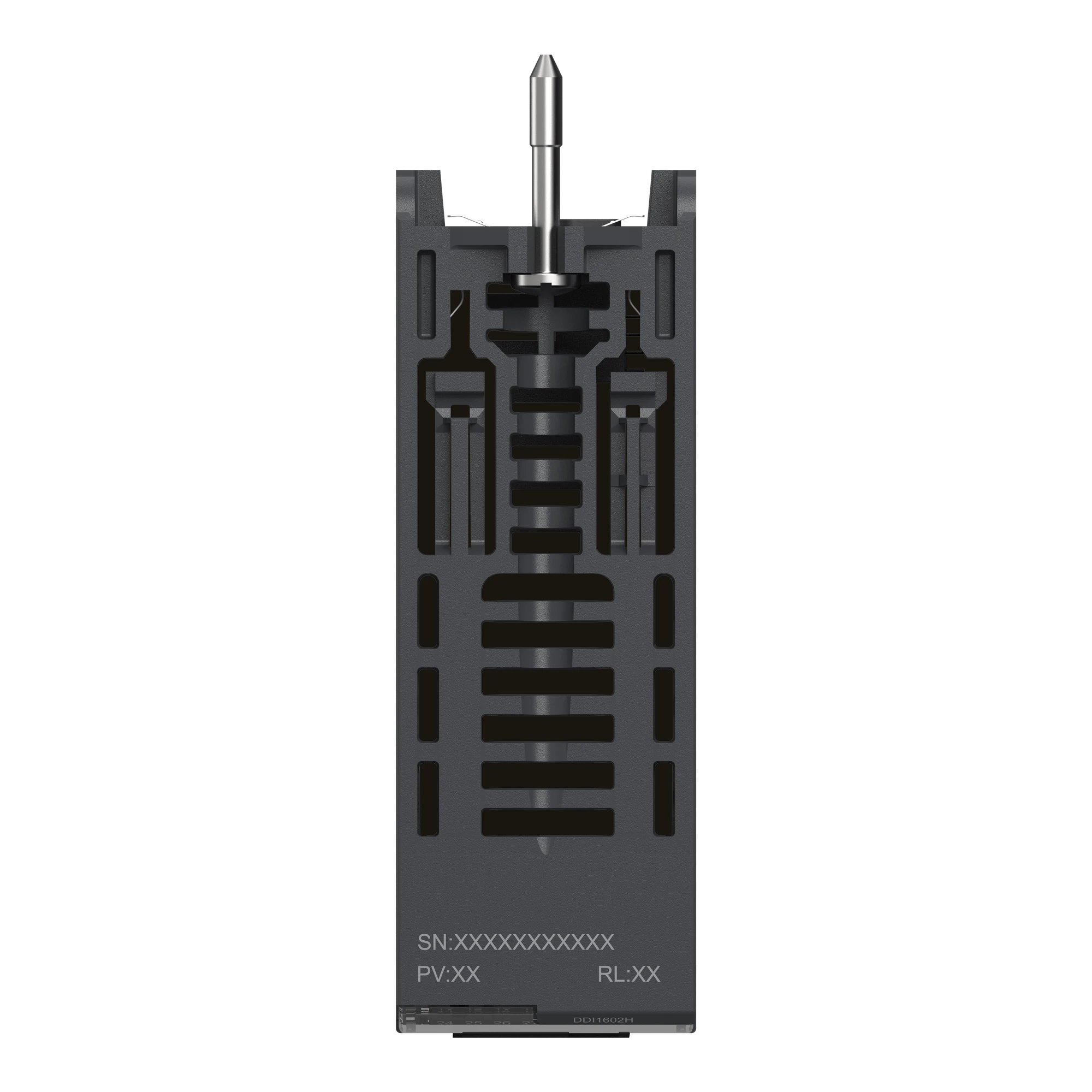Schneider Electric BMXDDI1602H Modicon X80 I/O Module, 16 digital inputs, 24V DC, robust design (img_006) Schneider Electric BMXDDI1602H Modicon X80 I/O Module, 16 digital inputs, 24V DC, robust design (img_006)