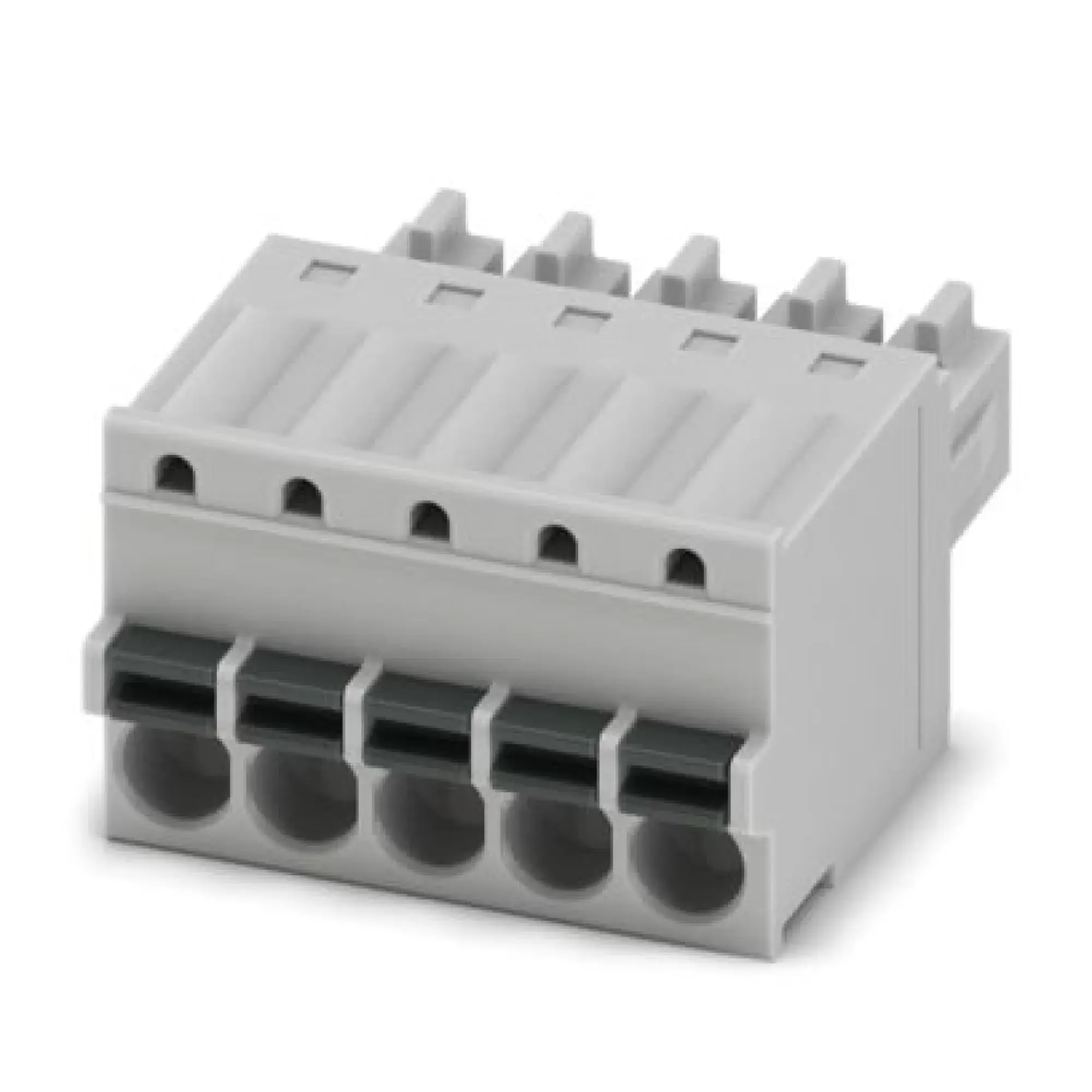 Phoenix Contact 1316426 PCB connector FK-MCP 1,5/ 5-ST-3,5 GY LCBK (img_001)