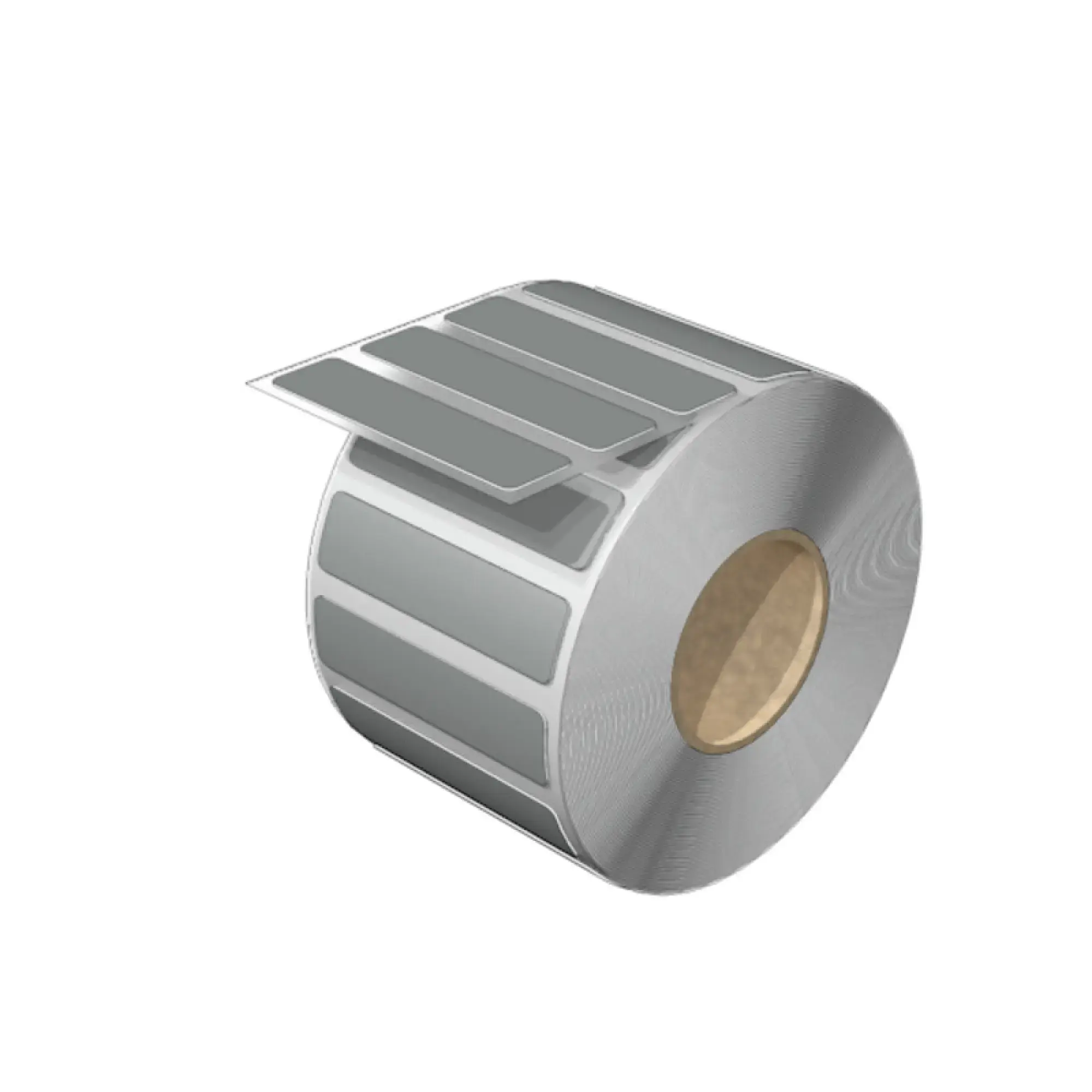 Weidmüller 2621330000 Device marking, Width: 60 mm, Polyester, silver, Operating temperature range: -30...80 °C (img_001) Weidmüller 2621330000 Device marking, Width: 60 mm, Polyester, silver, Operating temperature range: -30...80 °C (img_001)