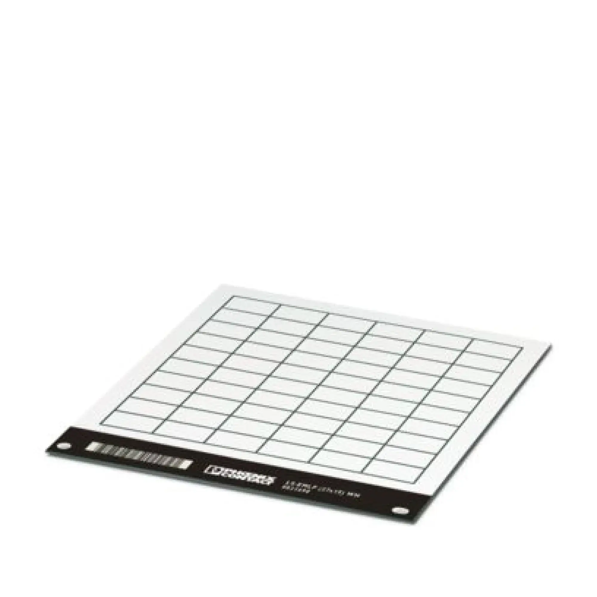 Phoenix Contact 0831976 Device marker LS-EMLP (27X15) WH CUS (img_001)