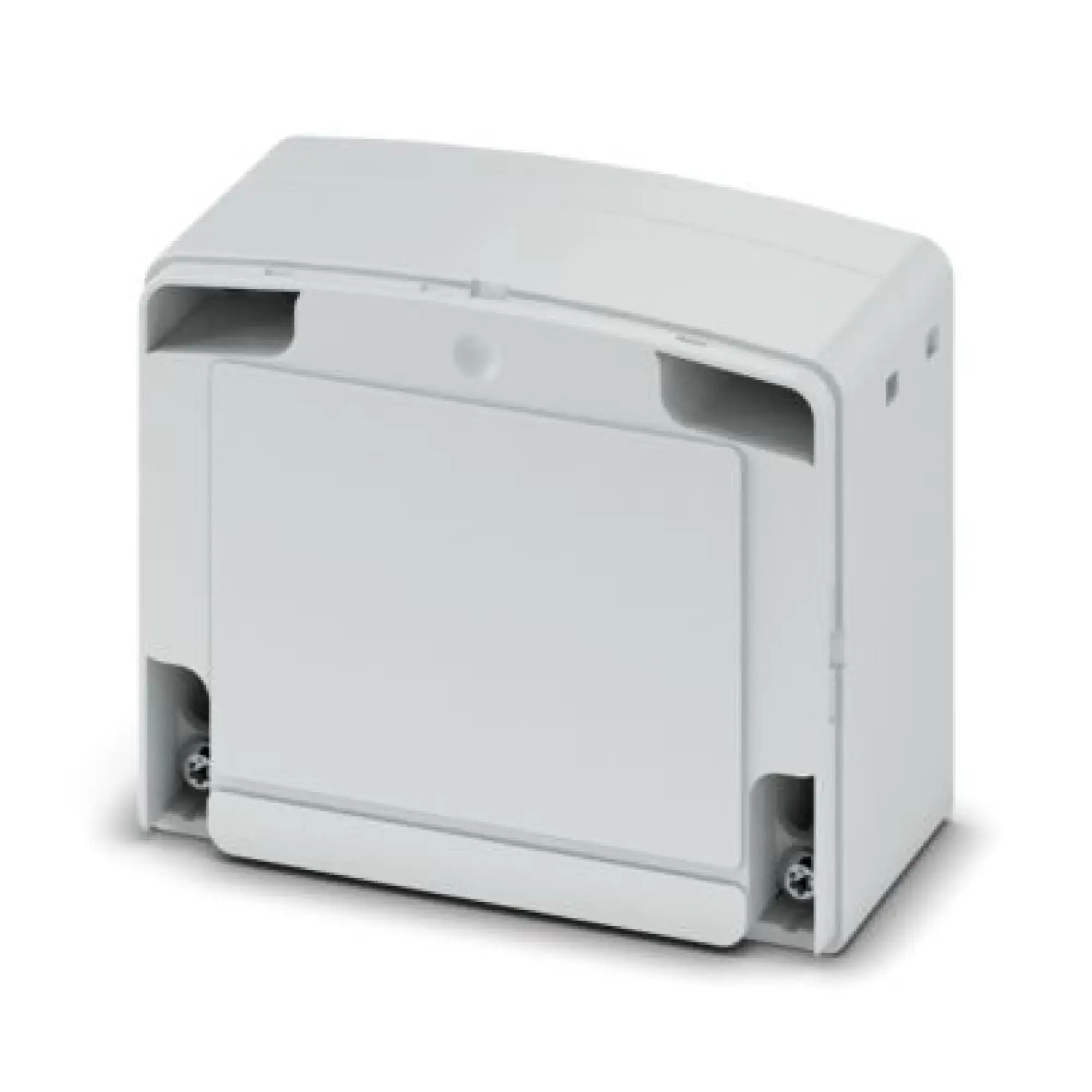 Phoenix Contact 1524044 Electronics housing MCS-112X90X52-IP6X-7035 (img_001) Phoenix Contact 1524044 Electronics housing MCS-112X90X52-IP6X-7035 (img_001)