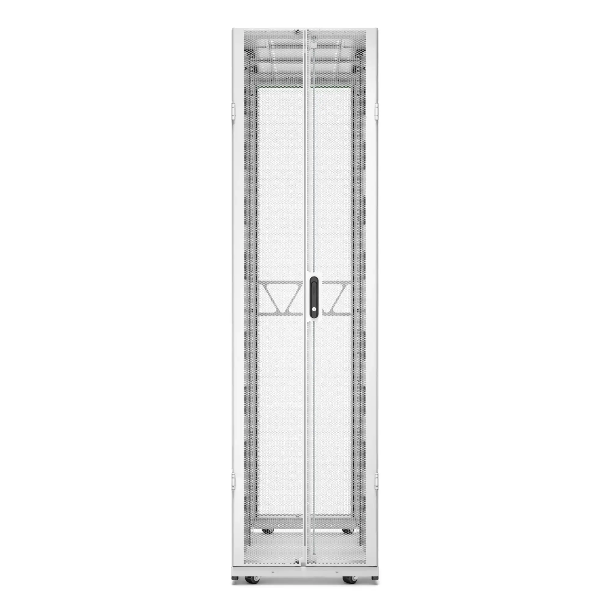 APC AR3307W2 APC NetS HElter SX Server Rack Gen 2, 48 HE, 2258H x 600W x 1200D mm, mit Seitenwänden, Weiß (img_003) APC AR3307W2 APC NetS HElter SX Server Rack Gen 2, 48 HE, 2258H x 600W x 1200D mm, mit Seitenwänden, Weiß (img_003)