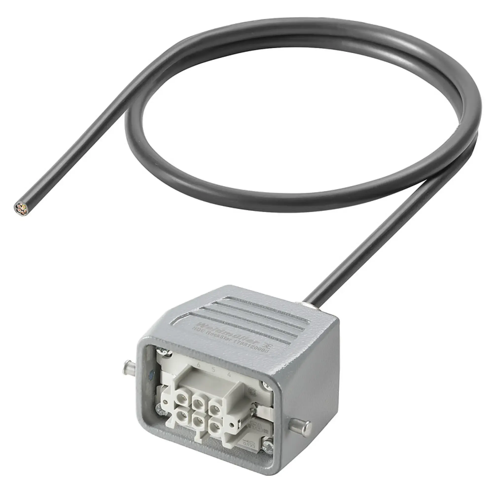 Weidmüller 2712250200 Power line (img_001) Weidmüller 2712250200 Power line (img_001)