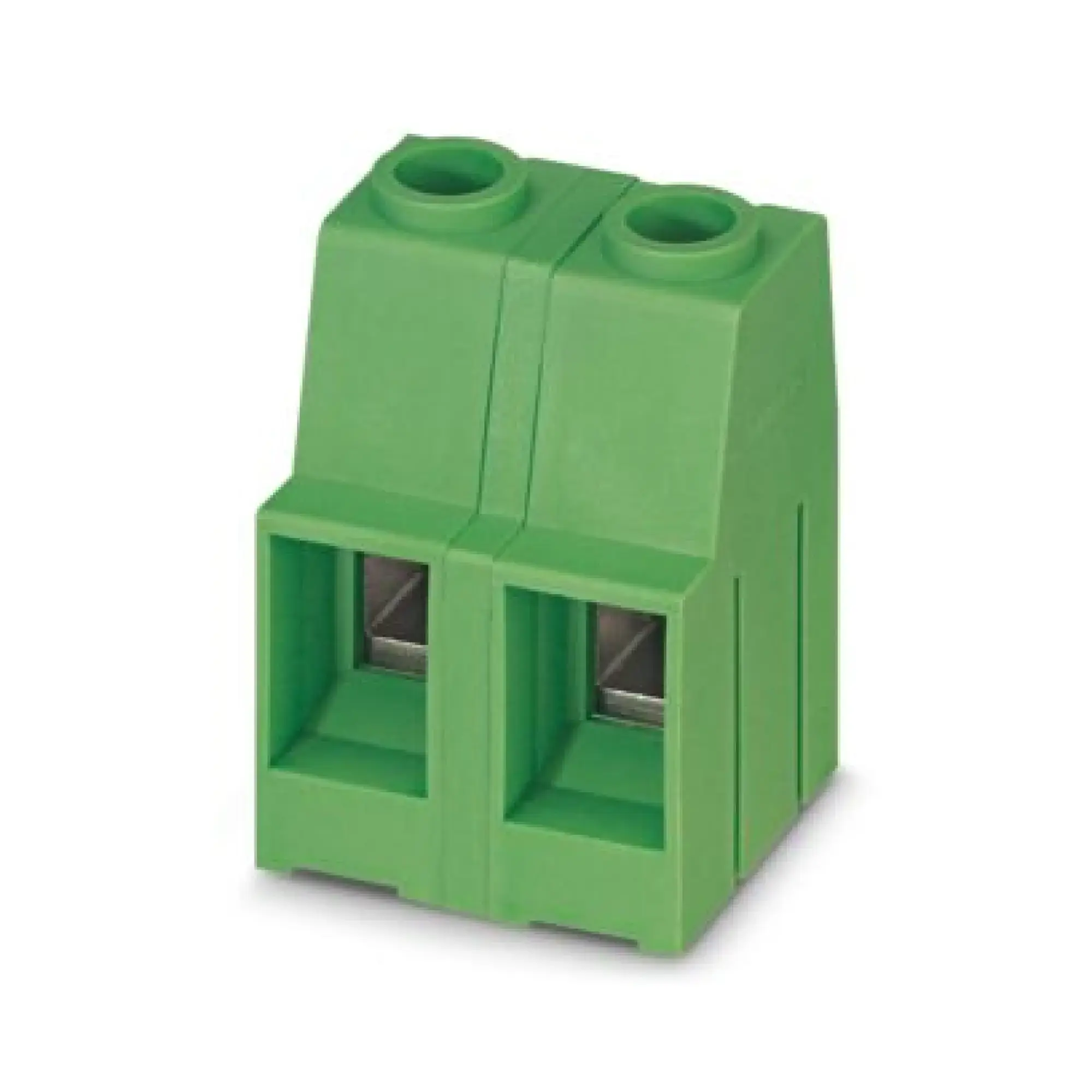 Phoenix Contact 1630218 PCB terminal block MKDSP 10HV/ 2-12,7 GY H1L (img_001)