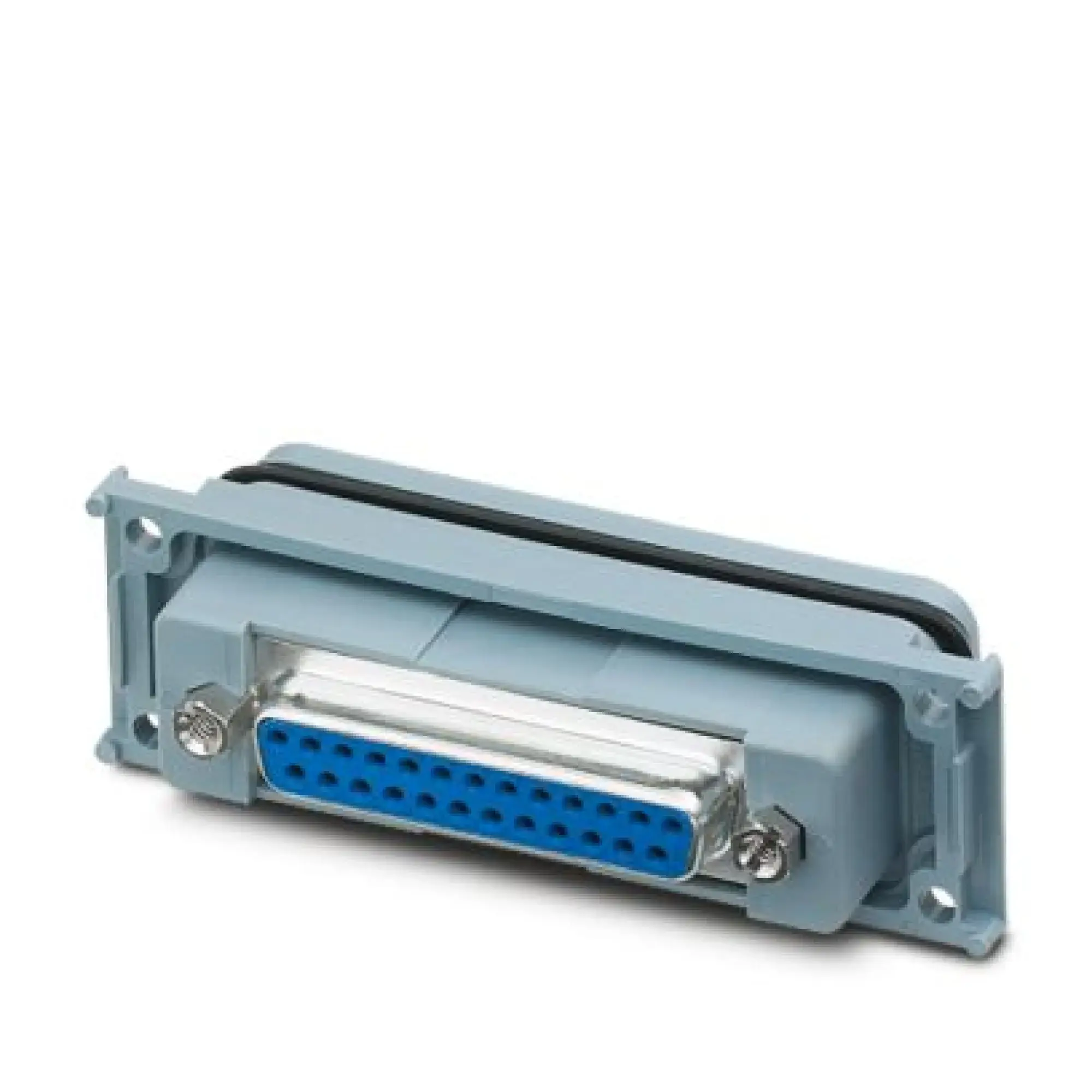 Phoenix Contact 1689734 Panel-mount frame VS-25-A-GC-BU/BU (img_001)