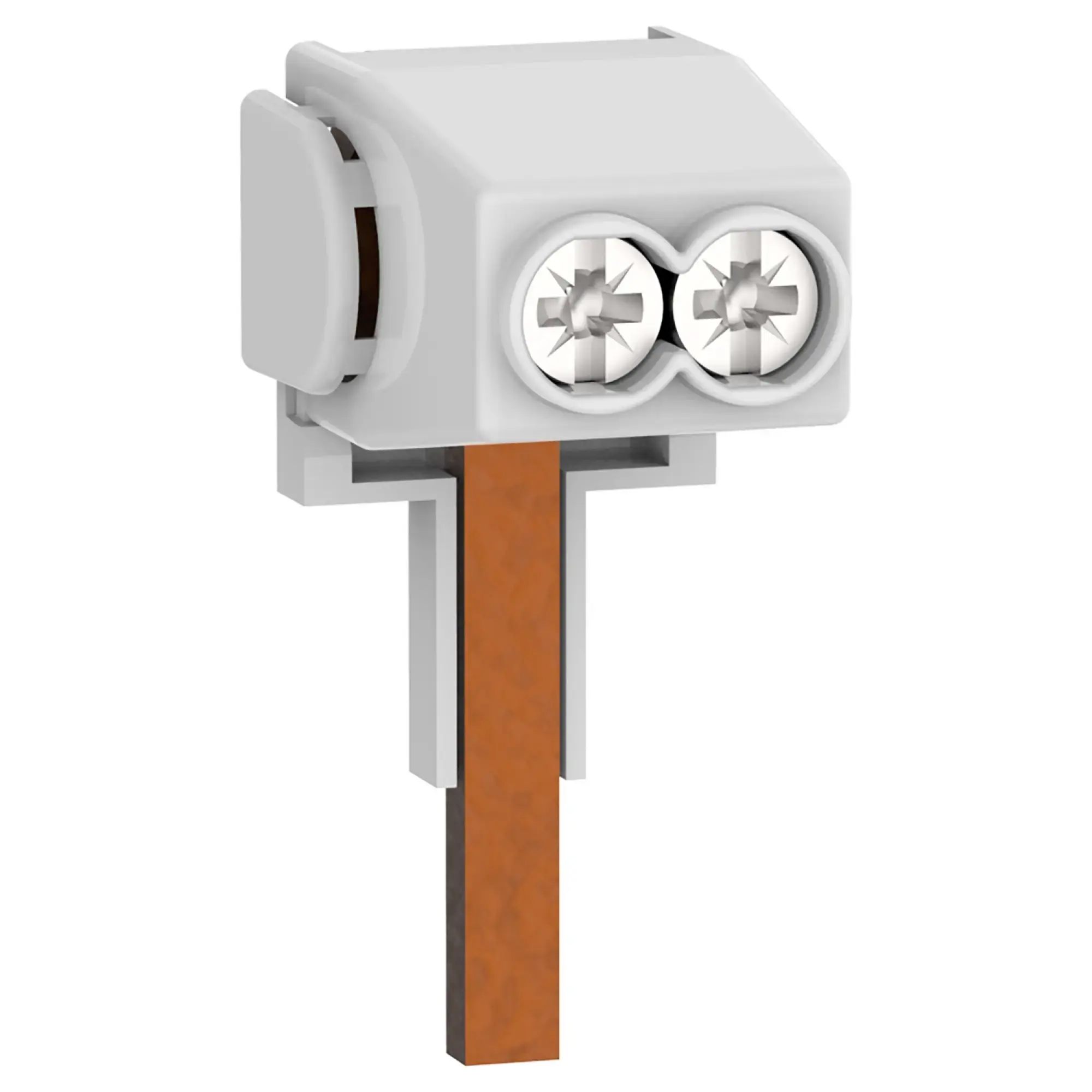 Schneider Electric EZ9XPC04 Feed-in Terminal Pin 35mm2 (Pck. 4 Pcs.) (img_002) Schneider Electric EZ9XPC04 Feed-in Terminal Pin 35mm2 (Pck. 4 Pcs.) (img_002)