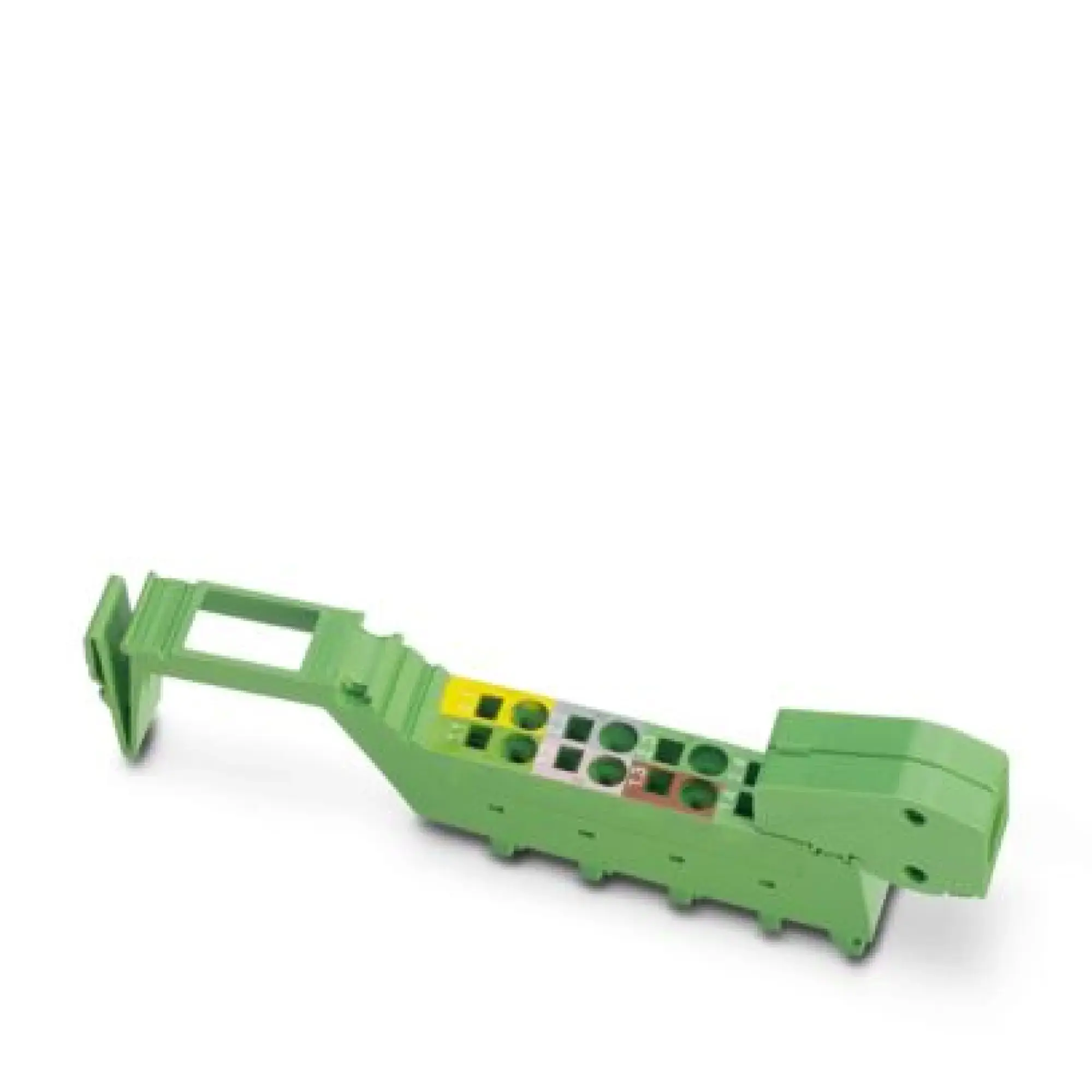 Phoenix Contact 2863151 Inline shield connector IB IL SCN-6 SHIELD-CP (img_001) Phoenix Contact 2863151 Inline shield connector IB IL SCN-6 SHIELD-CP (img_001)