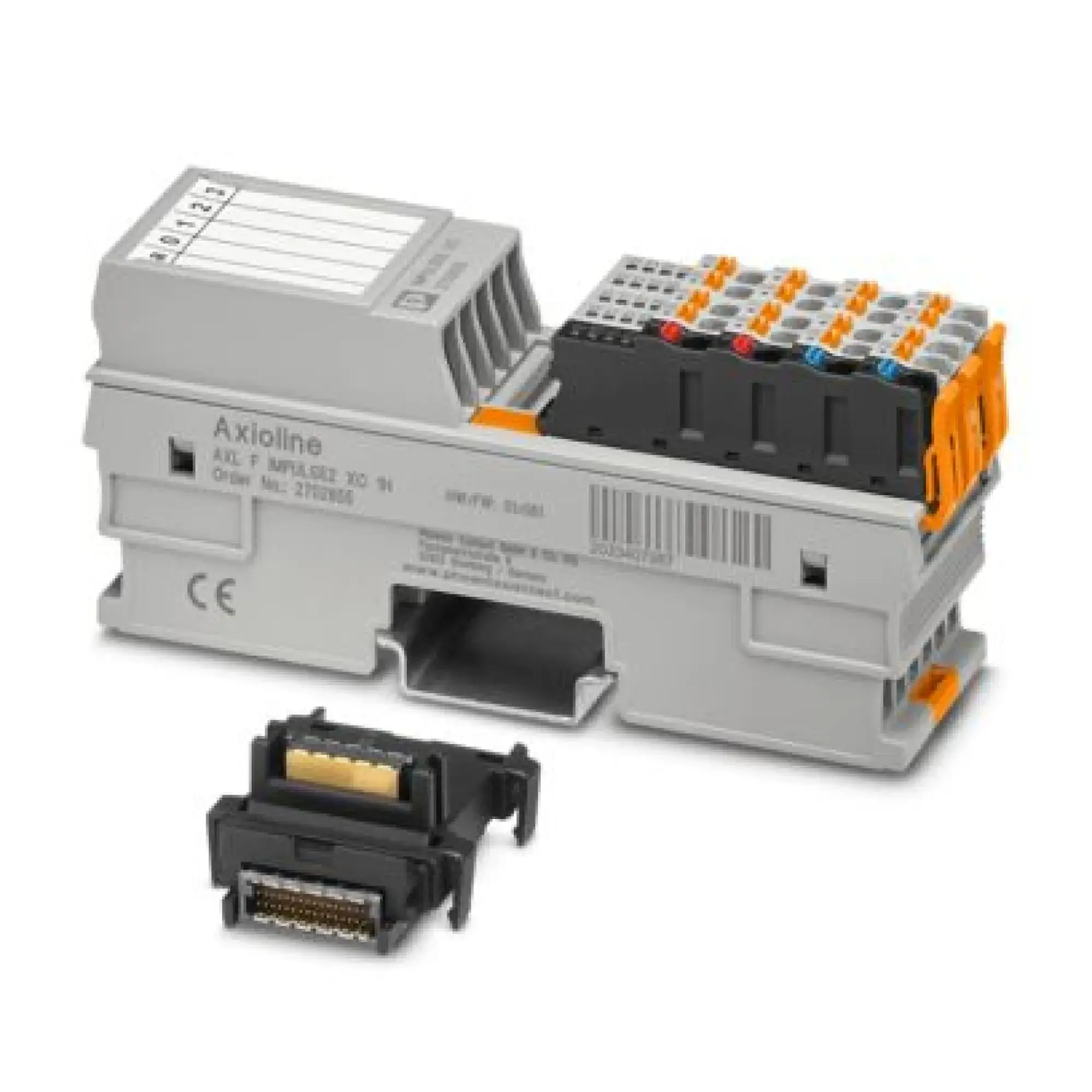 Phoenix Contact 2702655 Function module AXL F IMPULSE2 XC 1H (img_001) Phoenix Contact 2702655 Function module AXL F IMPULSE2 XC 1H (img_001)