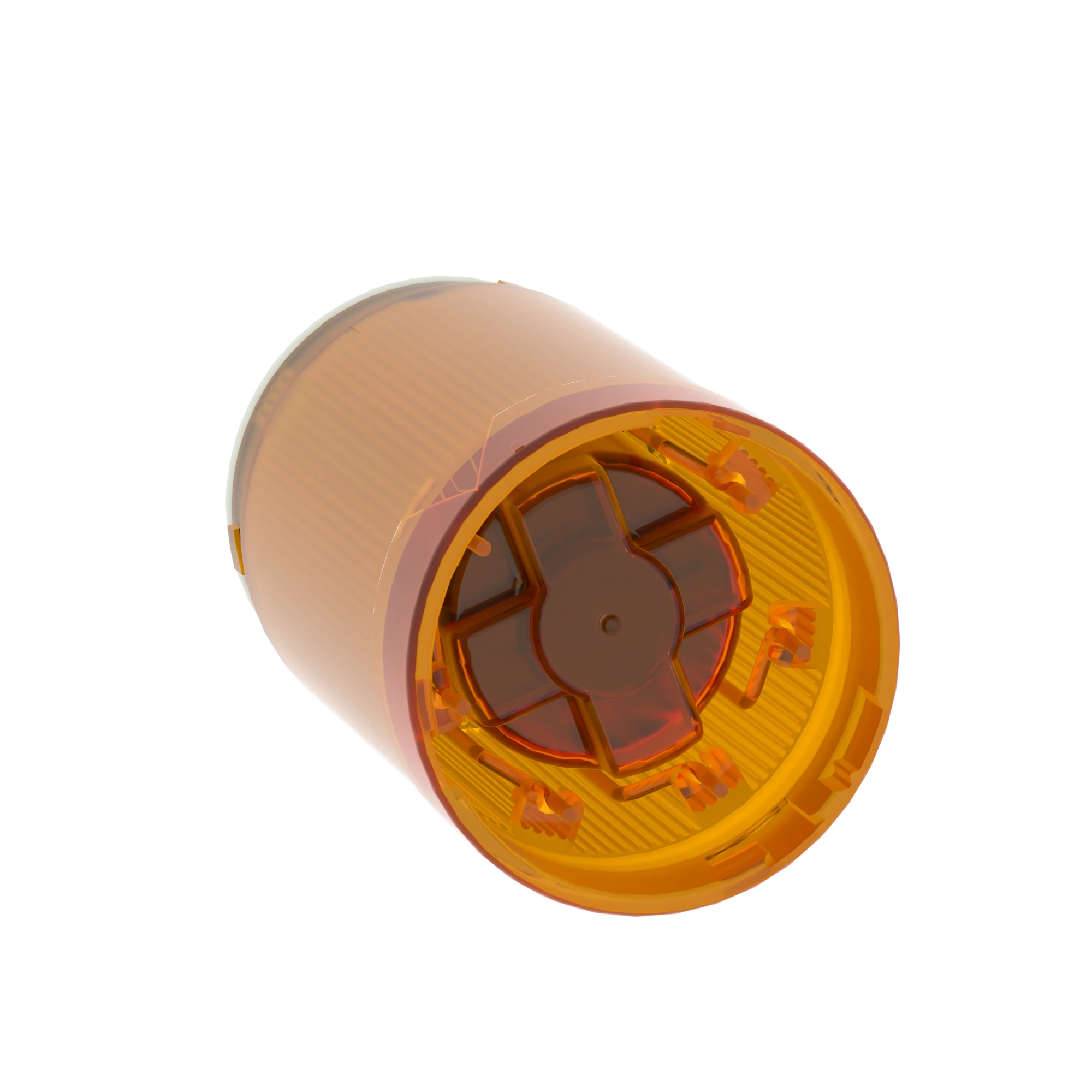 Schneider Electric XVMC35 Illumination element, Ø 45, yellow, BA 15d, lamp not included, Schneider Electric XVMC35 Illumination element, Ø 45, yellow, BA 15d, lamp not included,