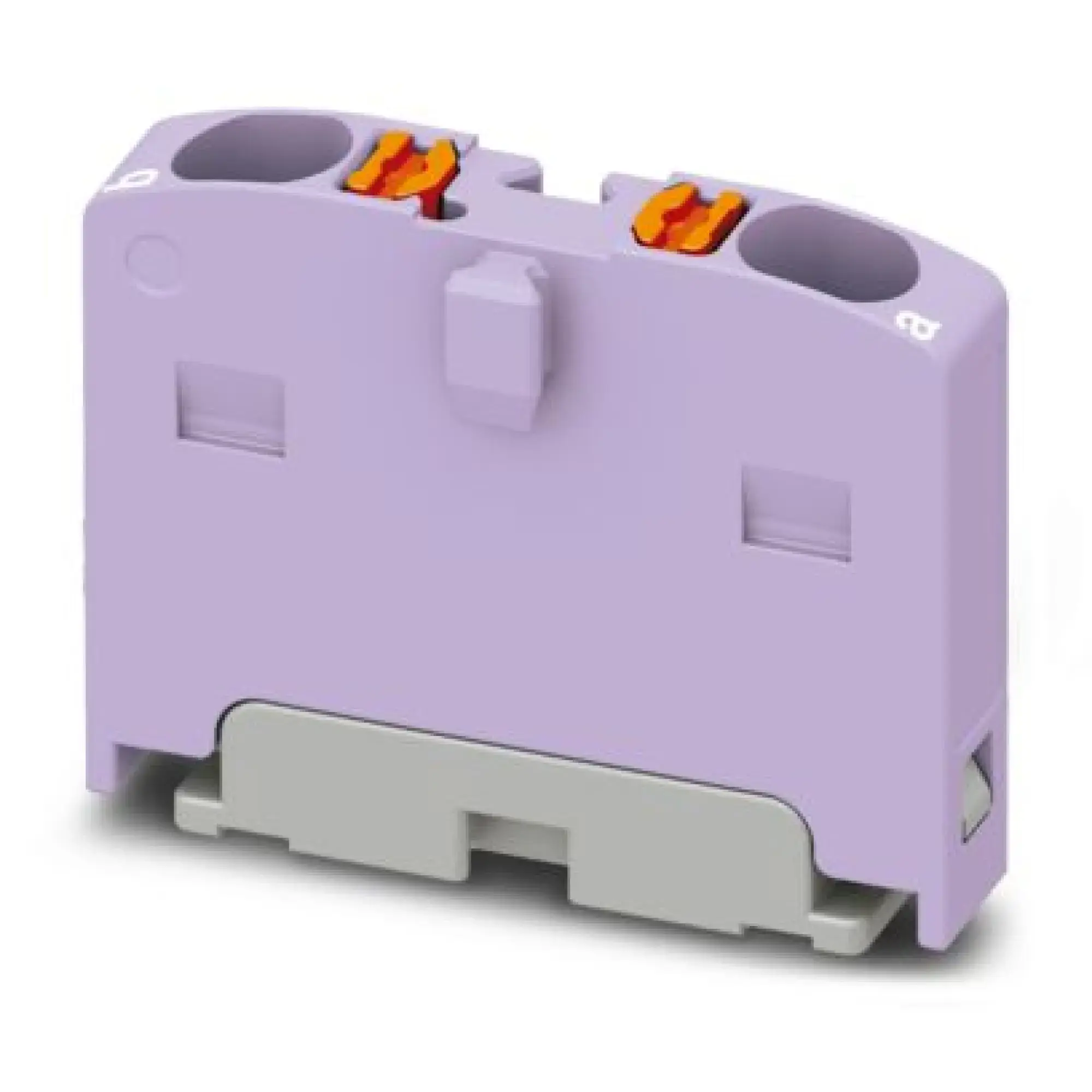 Phoenix Contact 1045940 Monoblock PTFIX 2X1,5 VT (img_001) Phoenix Contact 1045940 Monoblock PTFIX 2X1,5 VT (img_001)