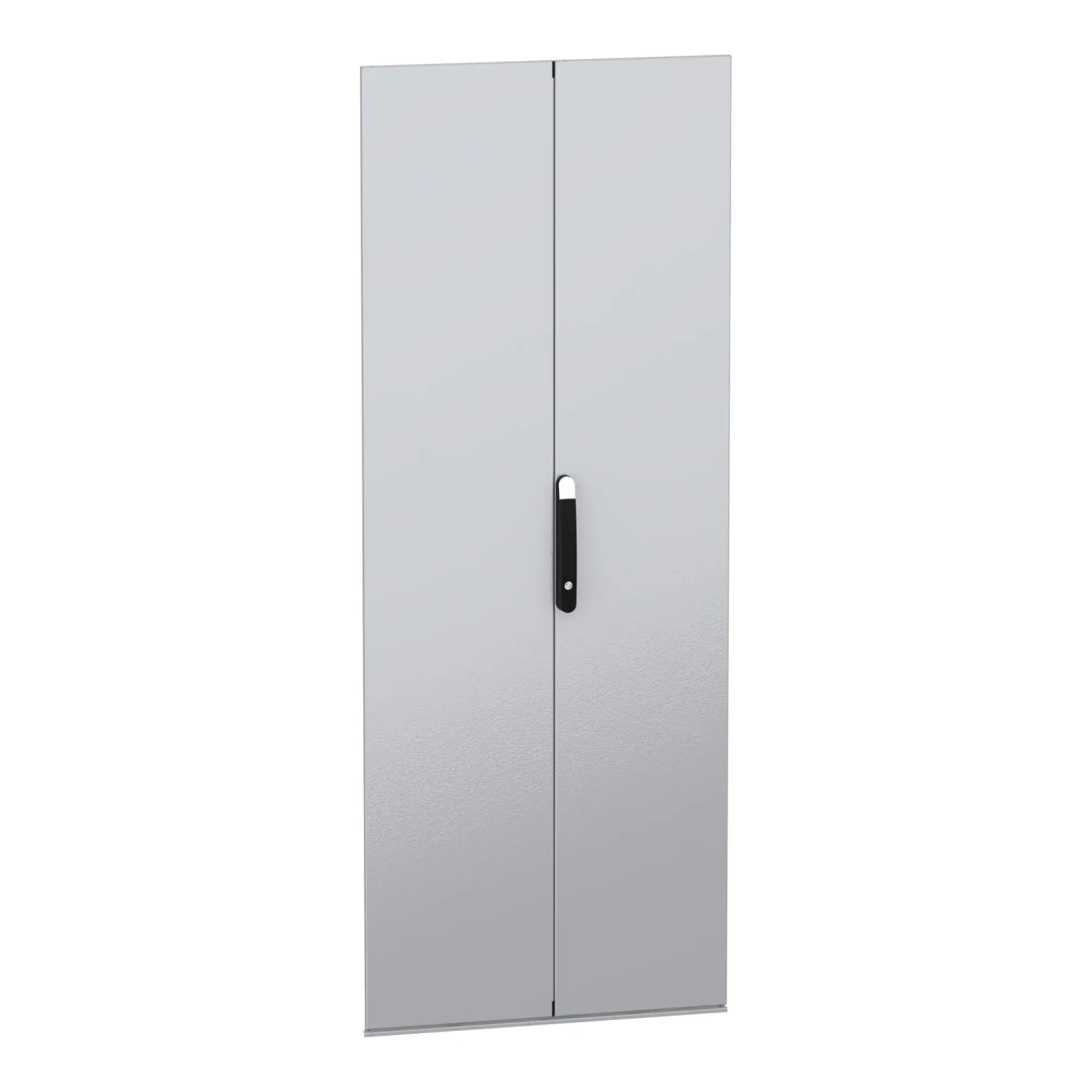 Schneider Electric NSYSFND2082D Simple doors, PanelSeT SFN, Spacial SM, for electrical enclosures H 2000mm W 800mm, set of 2 (img_008) Schneider Electric NSYSFND2082D Simple doors, PanelSeT SFN, Spacial SM, for electrical enclosures H 2000mm W 800mm, set of 2 (img_008)