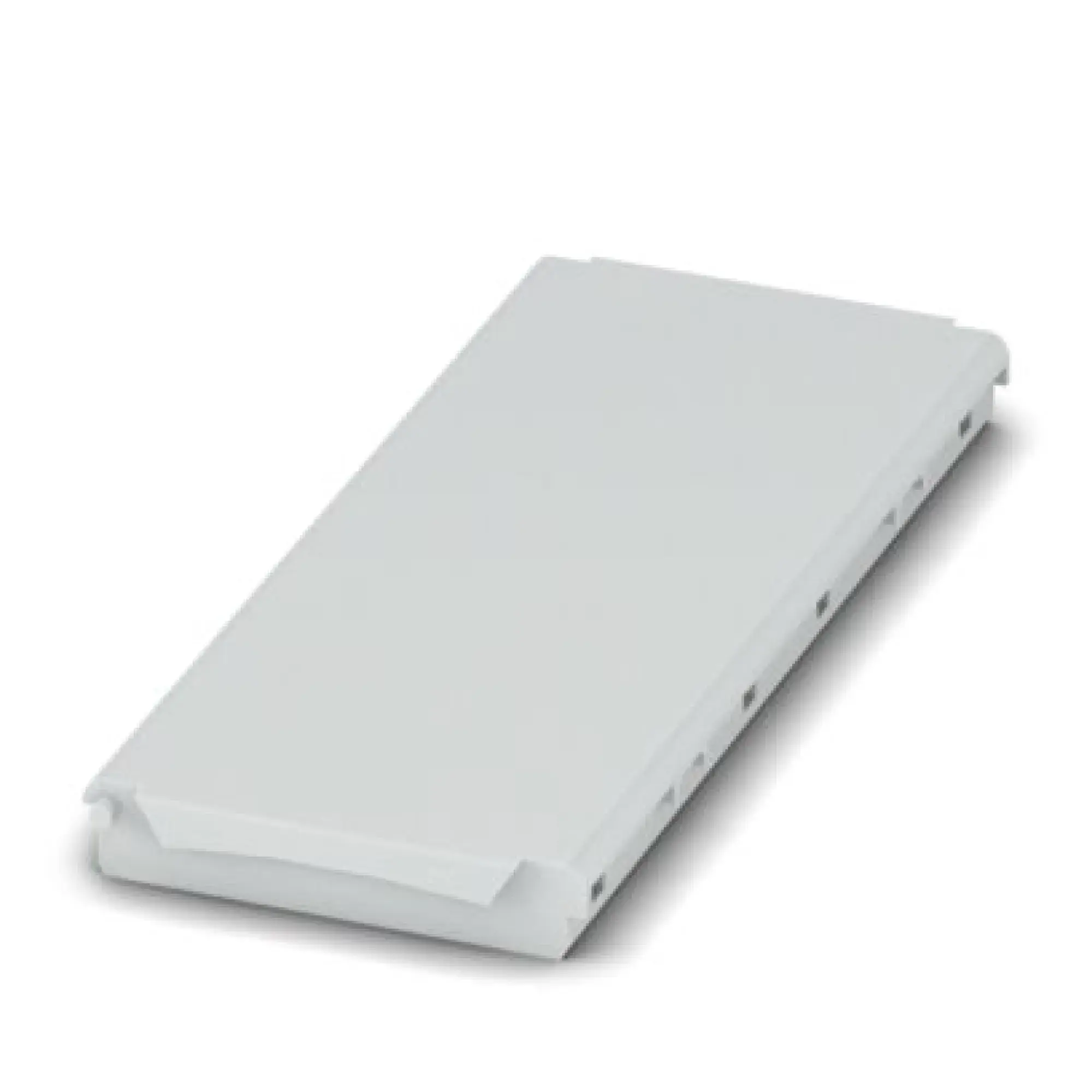 Phoenix Contact 2896173 Housing cover BC 107,6 DKL R KMGY (img_001)