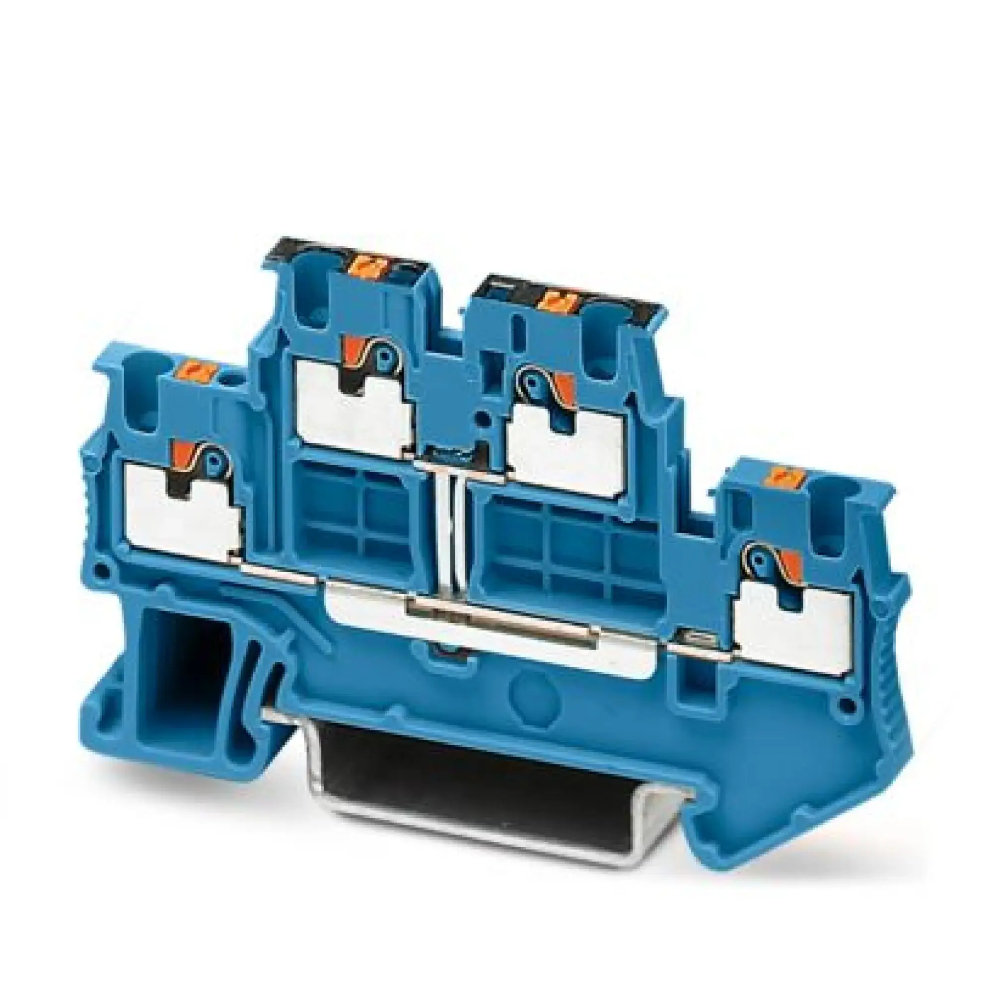 Phoenix Contact 1674252 Double-level terminal block PTTB 1,5/S-PV BU (img_001)