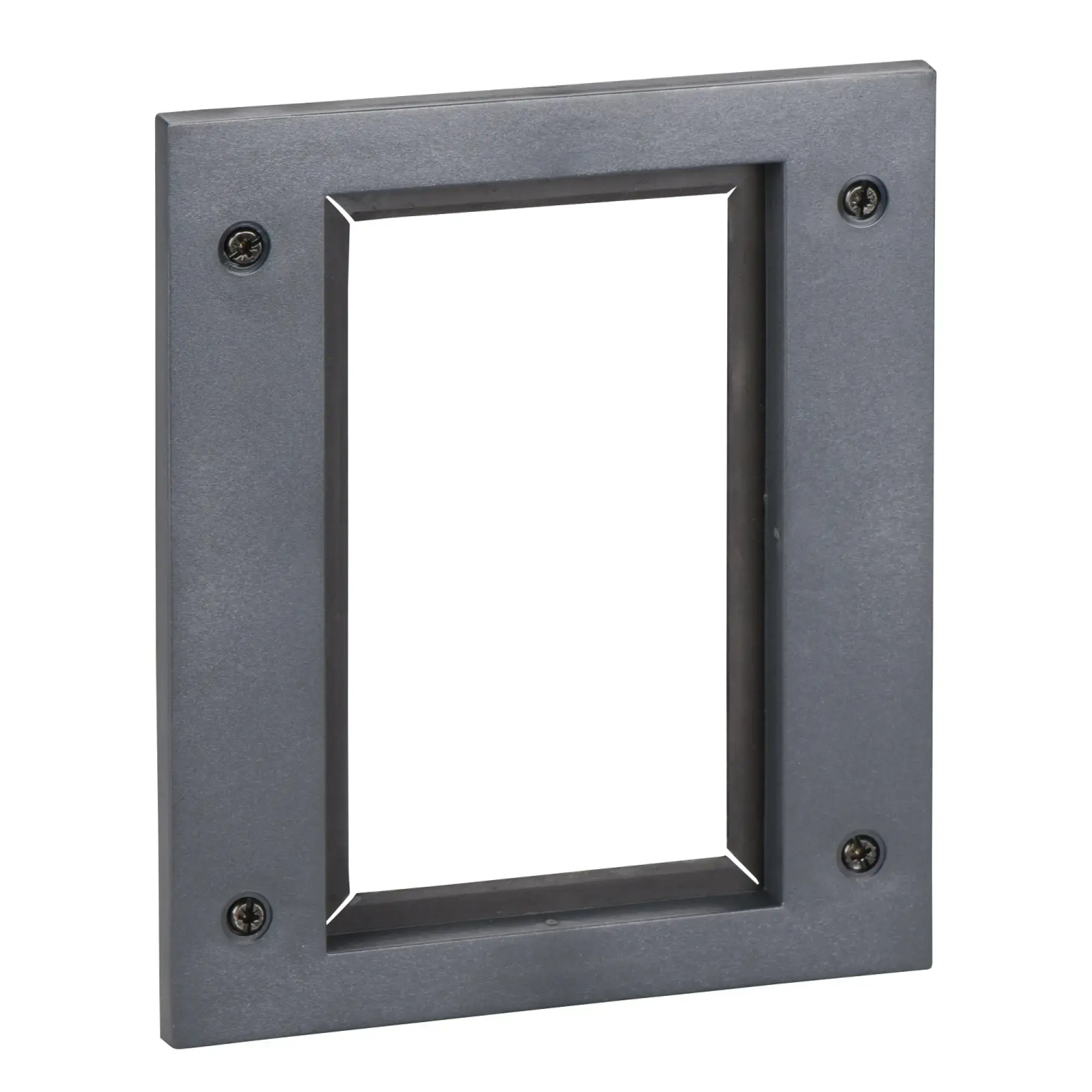 Schneider Electric 33717 Door Sealing Frame for Circuit Breaker NS630b-1600 Fixed Mounting (img_002)
