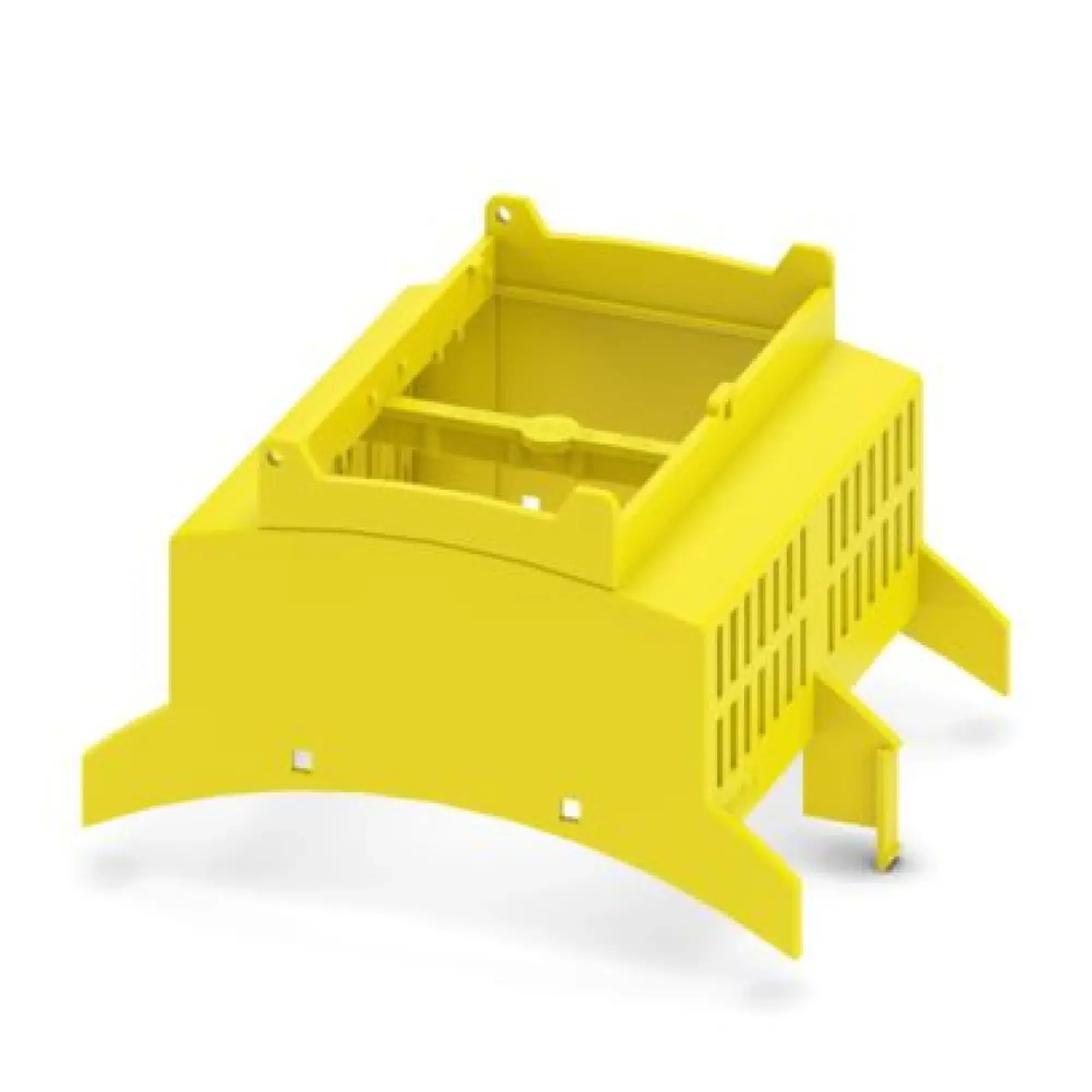 Phoenix Contact 1163769 Upper housing part BC 71,6 OT U11 YE (img_001) Phoenix Contact 1163769 Upper housing part BC 71,6 OT U11 YE (img_001)