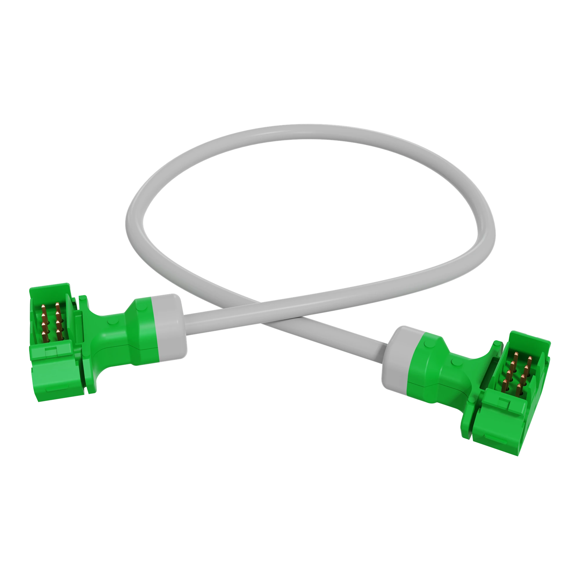 Schneider Electric MTN6941-0001 SpaceLogic KNX Connection Cable 30cm (img_001) Schneider Electric MTN6941-0001 SpaceLogic KNX Connection Cable 30cm (img_001)