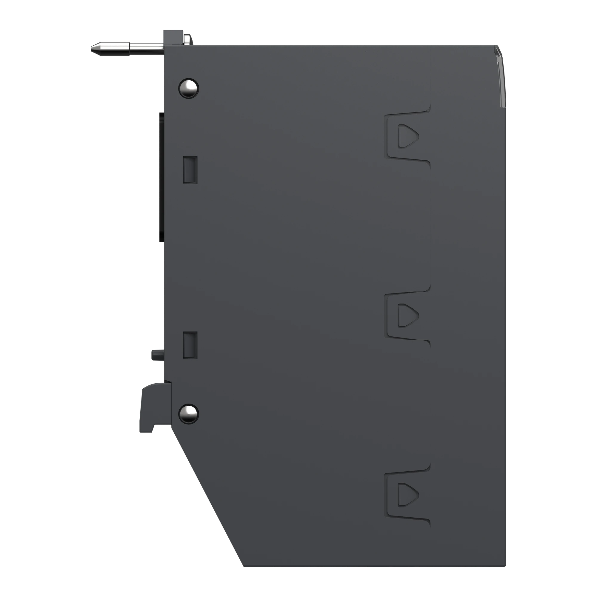 Schneider Electric BMENUA0100 Modicon M580 Communication Module, OPC UA Server and Client (img_003) Schneider Electric BMENUA0100 Modicon M580 Communication Module, OPC UA Server and Client (img_003)