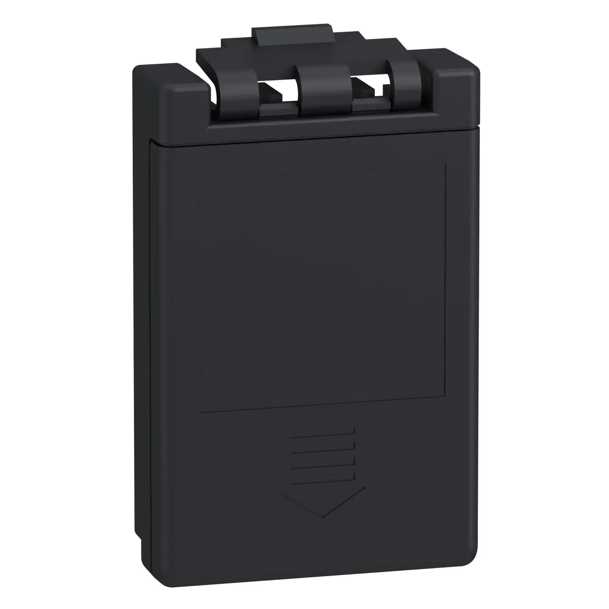 Schneider Electric ZARC704 Battery Adapter 3x AAA for Transmitter eXLhoist Compact ZART8LS (img_002)