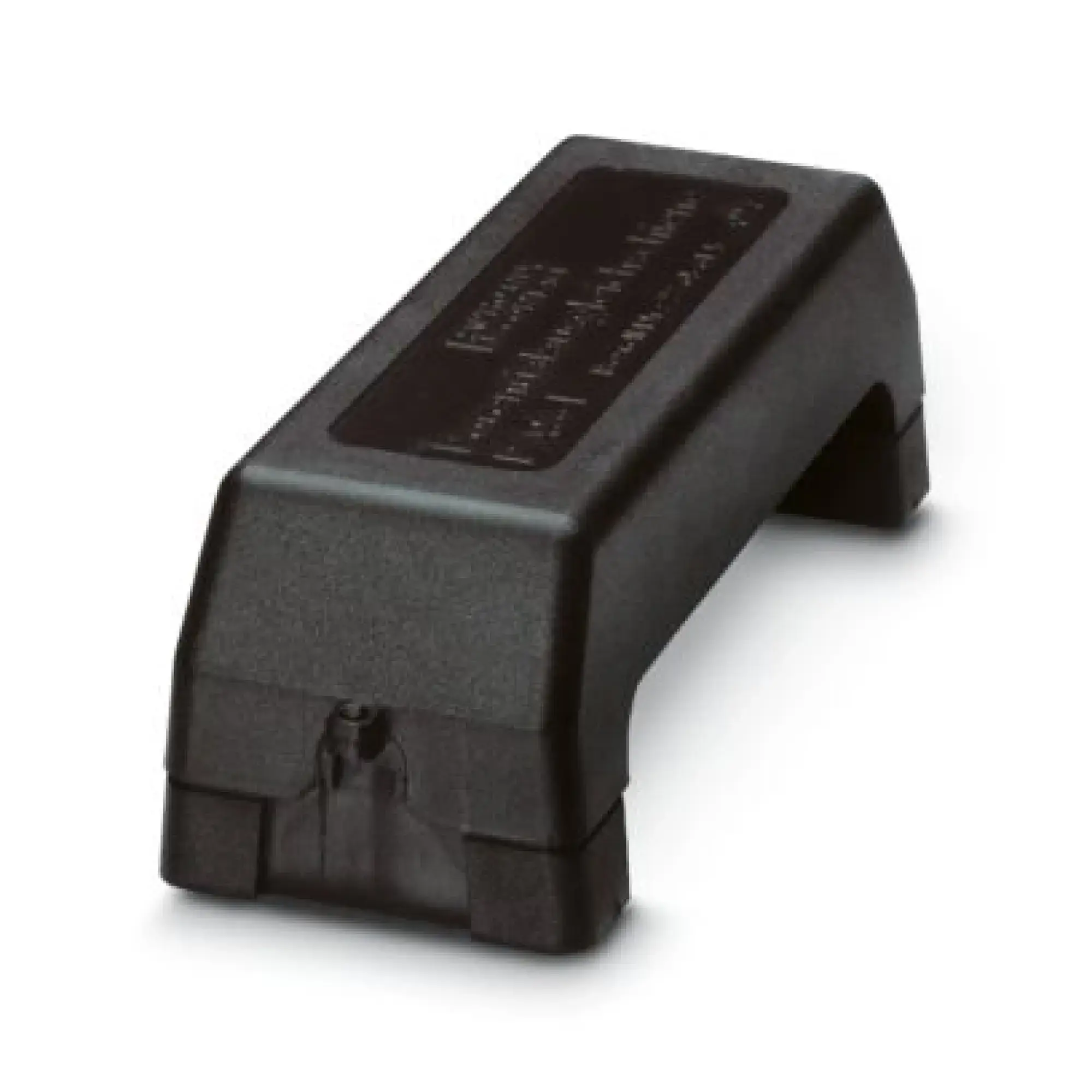 Phoenix Contact 2765615 Equipotential bonding strip PAS-1 (img_001)