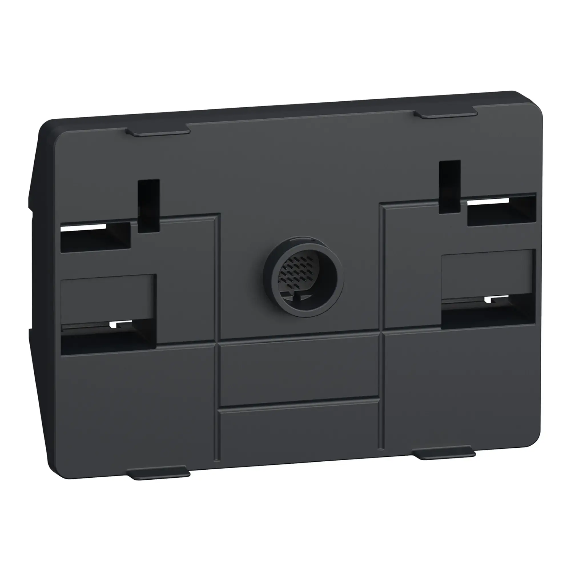 Schneider Electric HMIZM6DSA Docking Station Adapter for Computing Unit on DIN rail Harmony STM6 (img_002) Schneider Electric HMIZM6DSA Docking Station Adapter for Computing Unit on DIN rail Harmony STM6 (img_002)