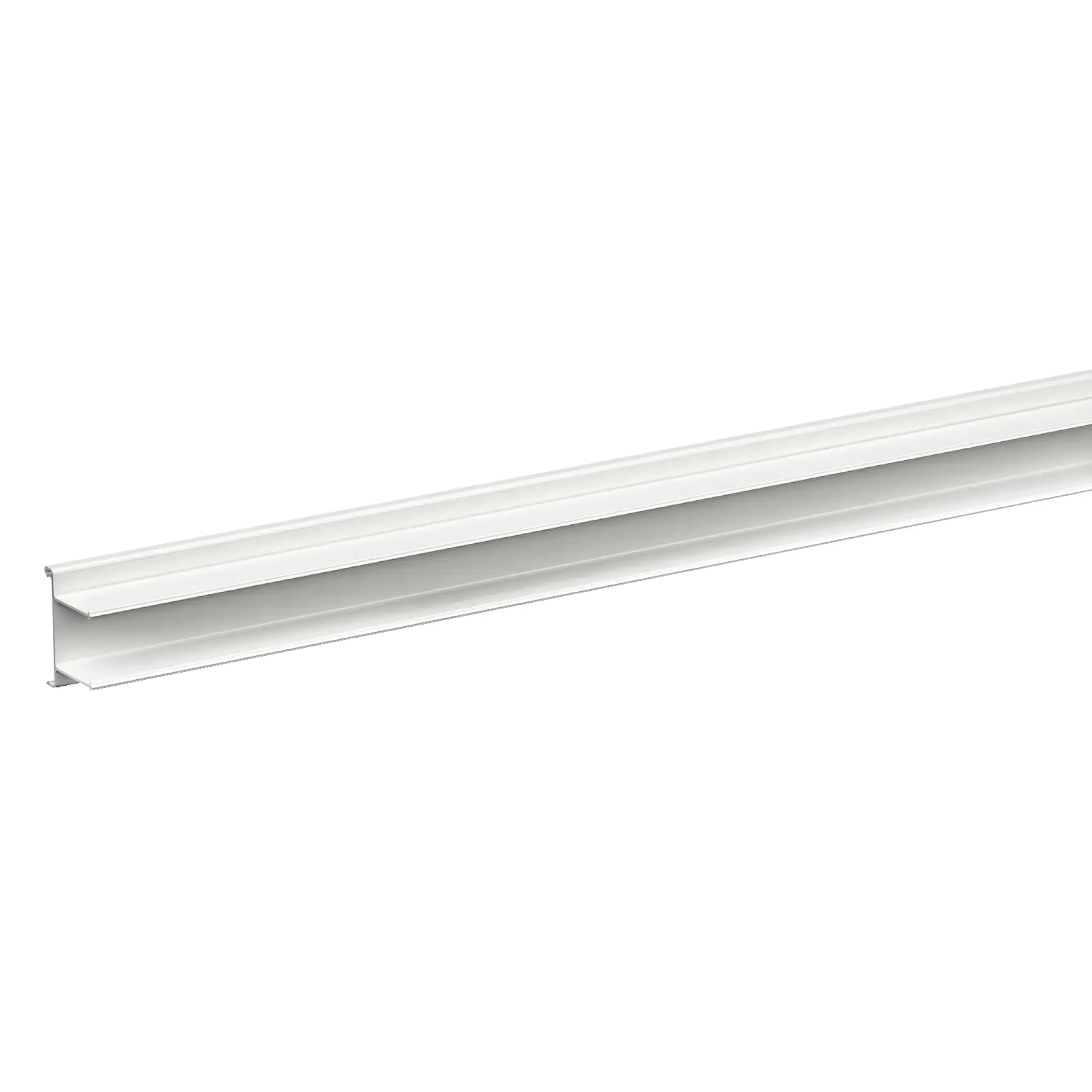 Schneider Electric 5590322 Double Partition Wall 52 mm, L=500, PVC, gray Type:TTI-KH252 PVC (img_002)
