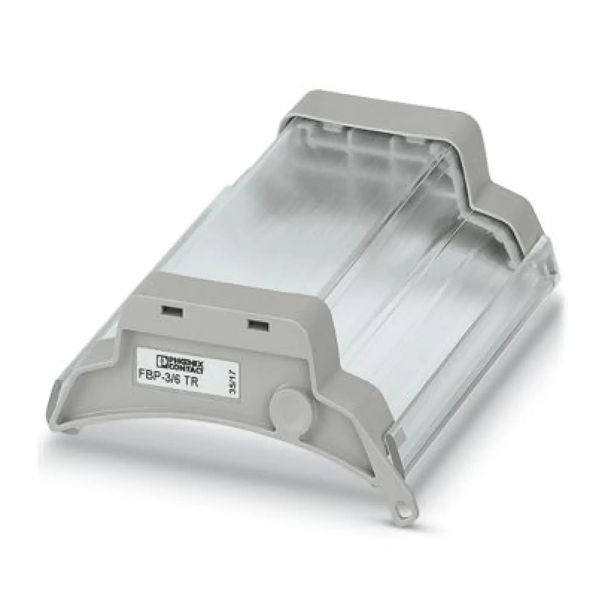 Phoenix Contact 3069929 Cover profile FBP-3/6 TR (img_001)