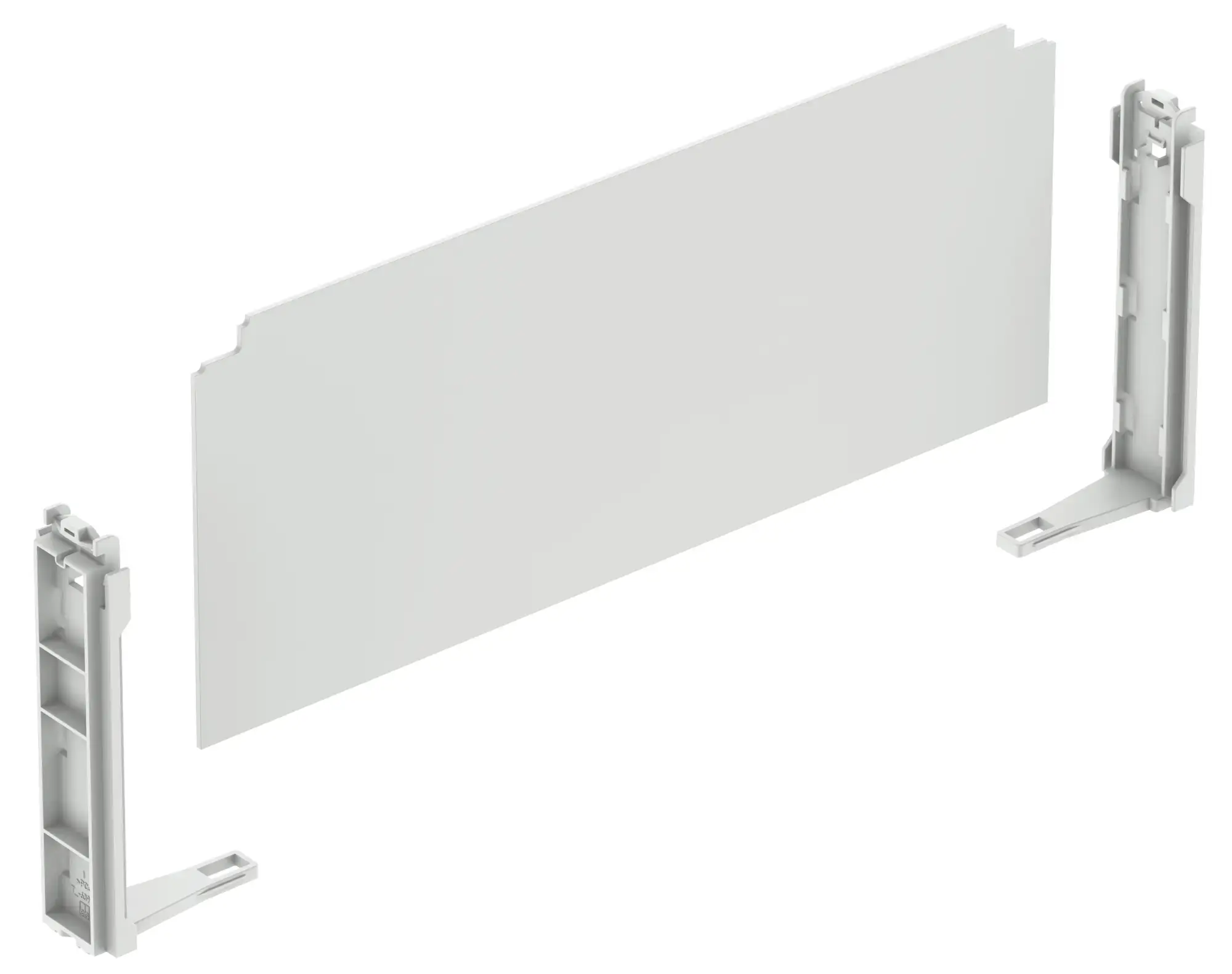 Spelsberg 72203501 Partition wall, light grey (img_001) Spelsberg 72203501 Partition wall, light grey (img_001)