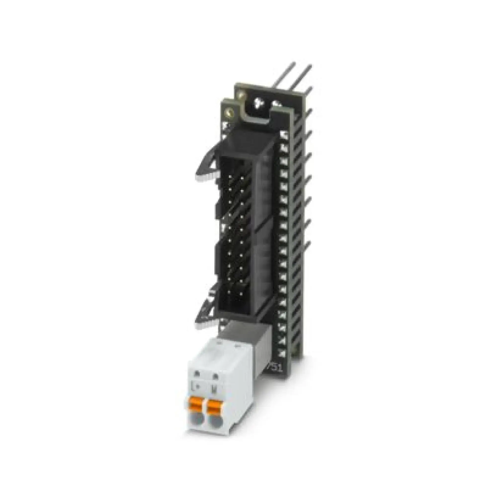 Phoenix Contact 1099751 Front adapter FLKM 20-PA-ET200SP (img_001)