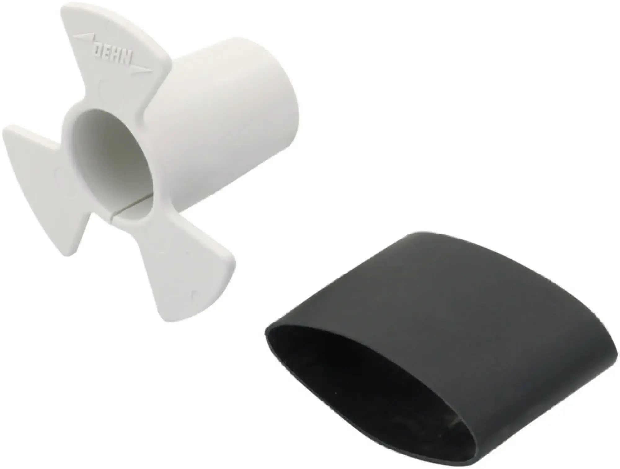 Dehn 819235 Mounting set for noise reduction with internally installed HVI long Conductor (img_002) Dehn 819235 Mounting set for noise reduction with internally installed HVI long Conductor (img_002)