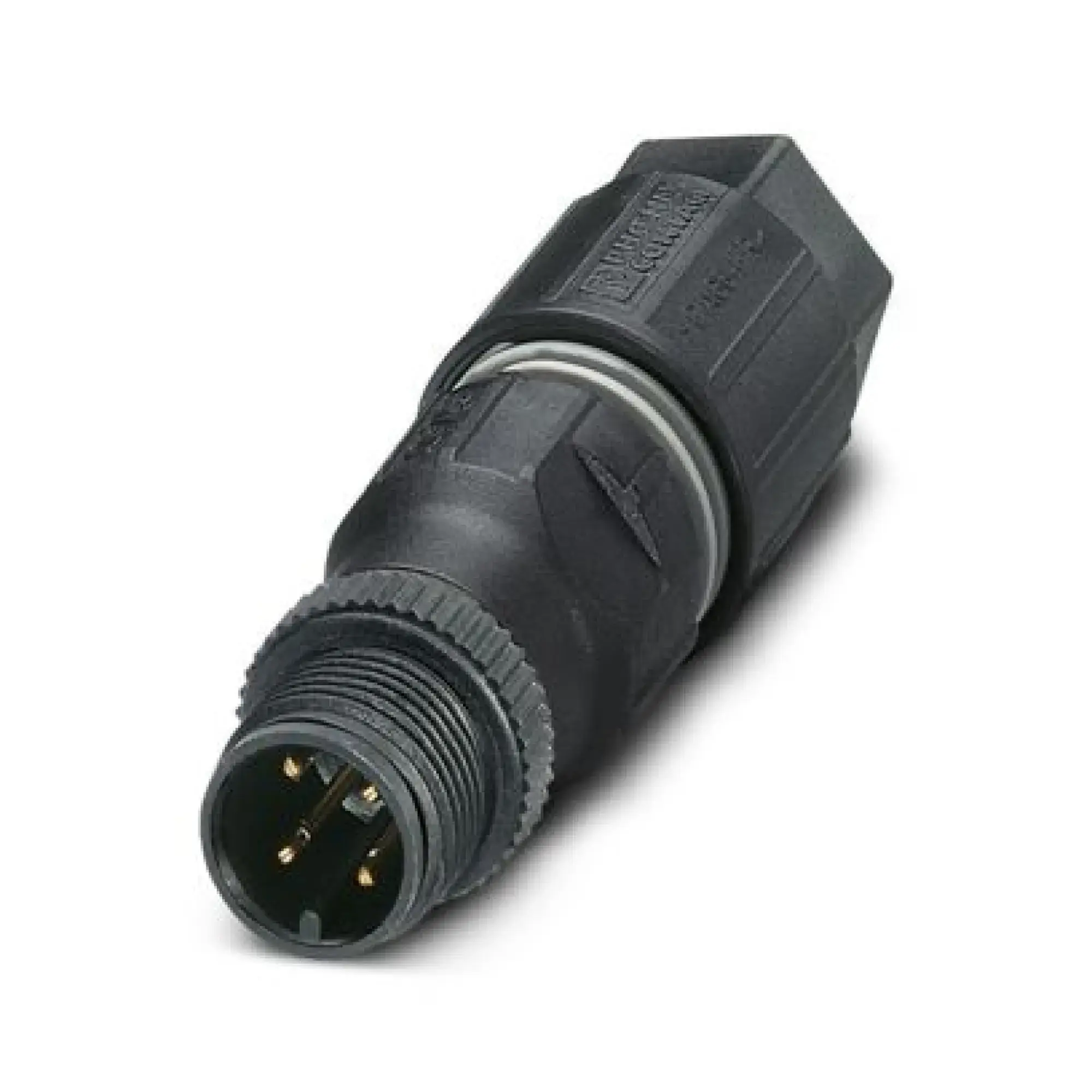 Phoenix Contact 1641769 Connector SACC-M12MS-4QO-0,75 (img_001)