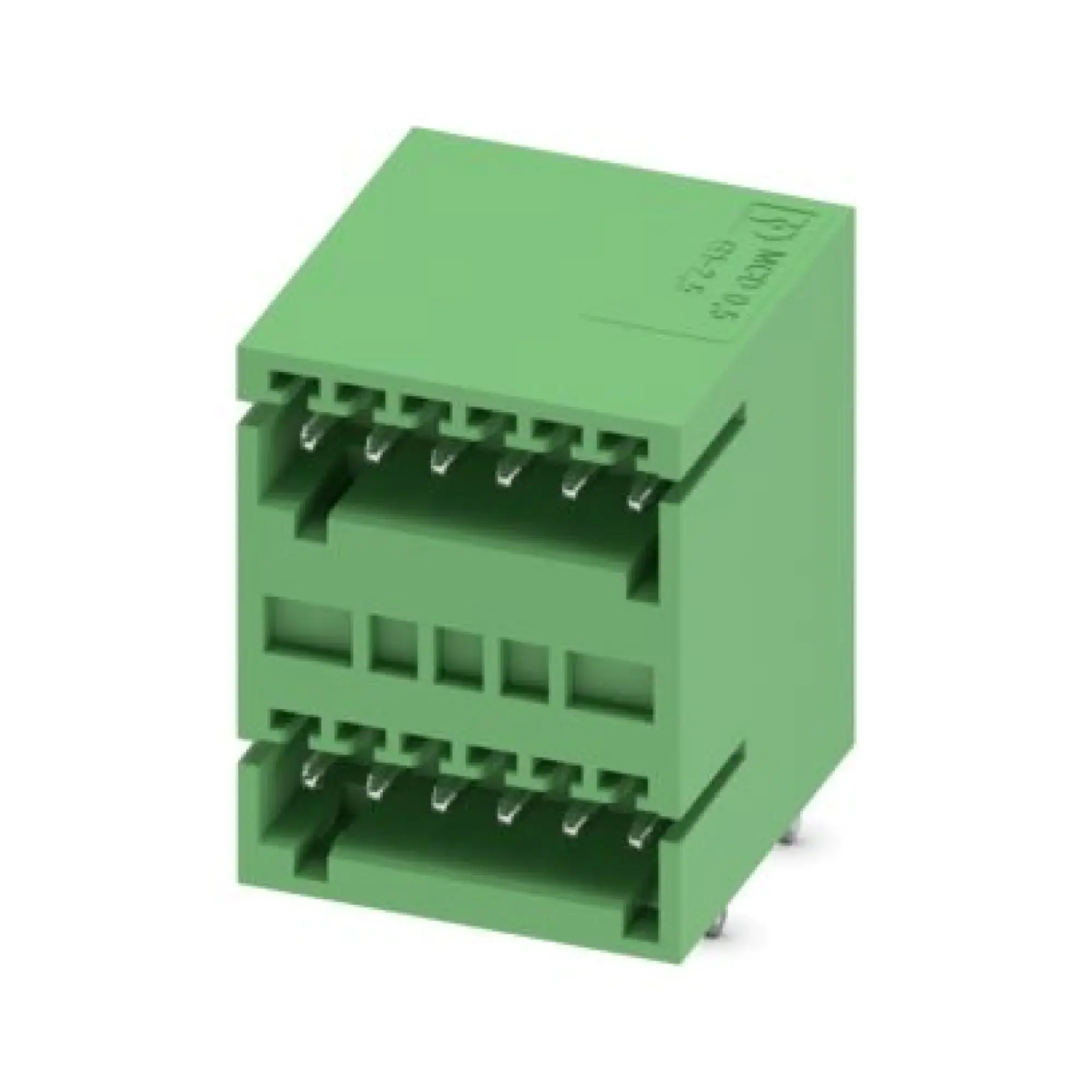 Phoenix Contact 1894846 PCB header MCD 0,5/ 6-G1-2,5 (img_001)