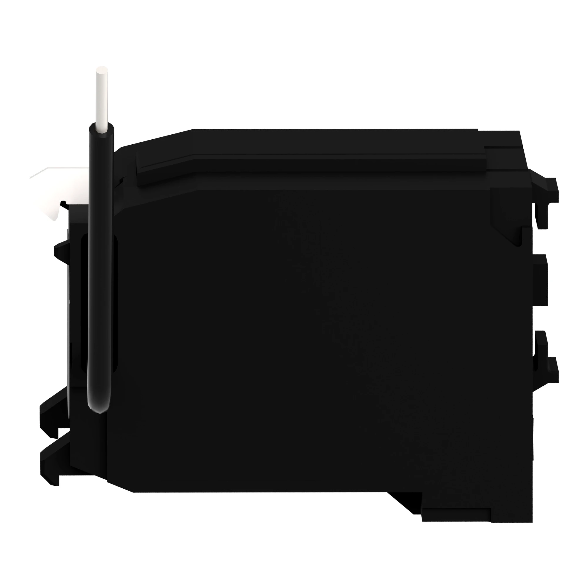 Schneider Electric ZBV5B Transformer for lamp socket with LED module, 400V (img_006)