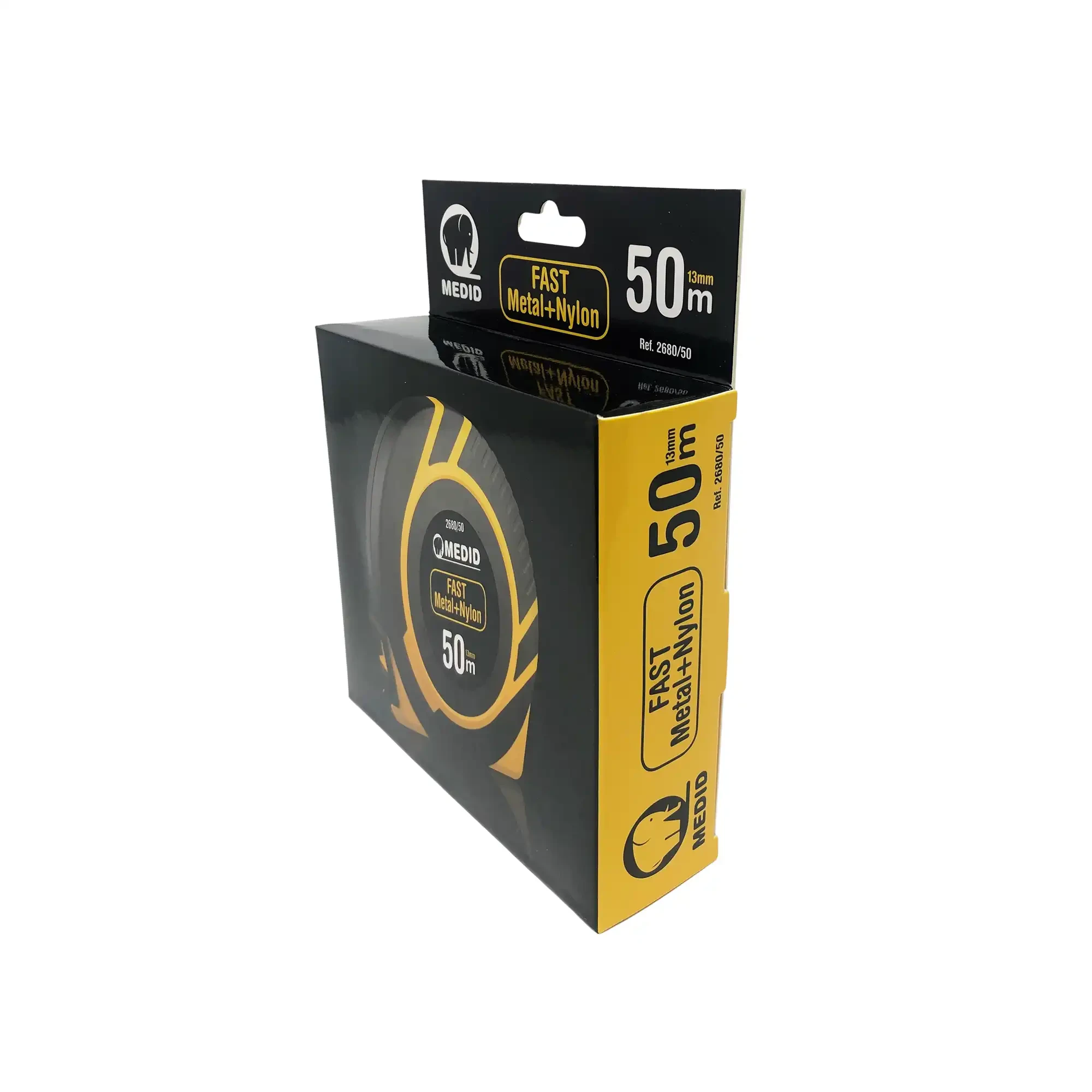 MEDID 268050 FAST Metal + Nylon measuring tape 50m (img_003)
