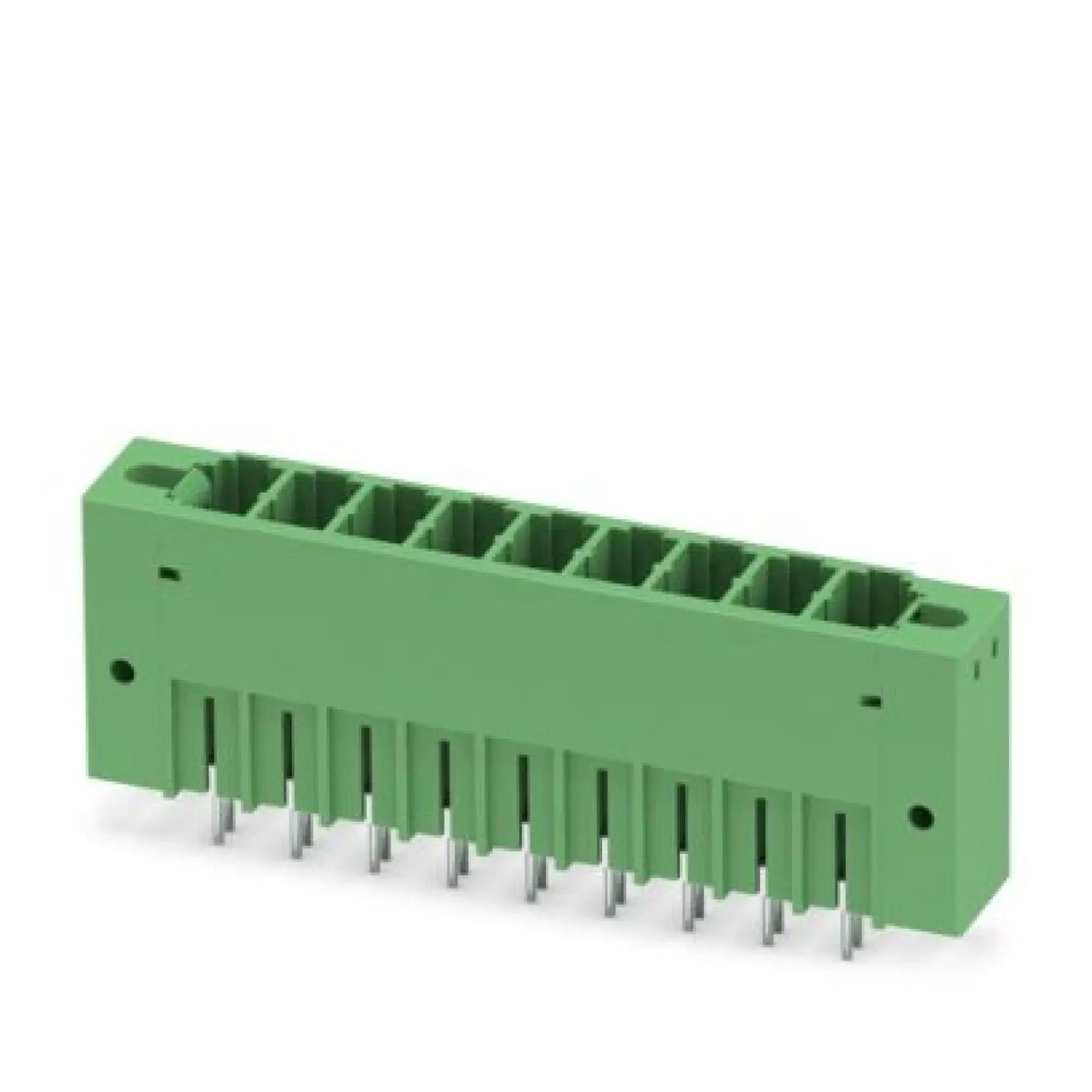 Phoenix Contact 1720974 PCB header PCV 5/ 9-GF-7,62 (img_001) Phoenix Contact 1720974 PCB header PCV 5/ 9-GF-7,62 (img_001)