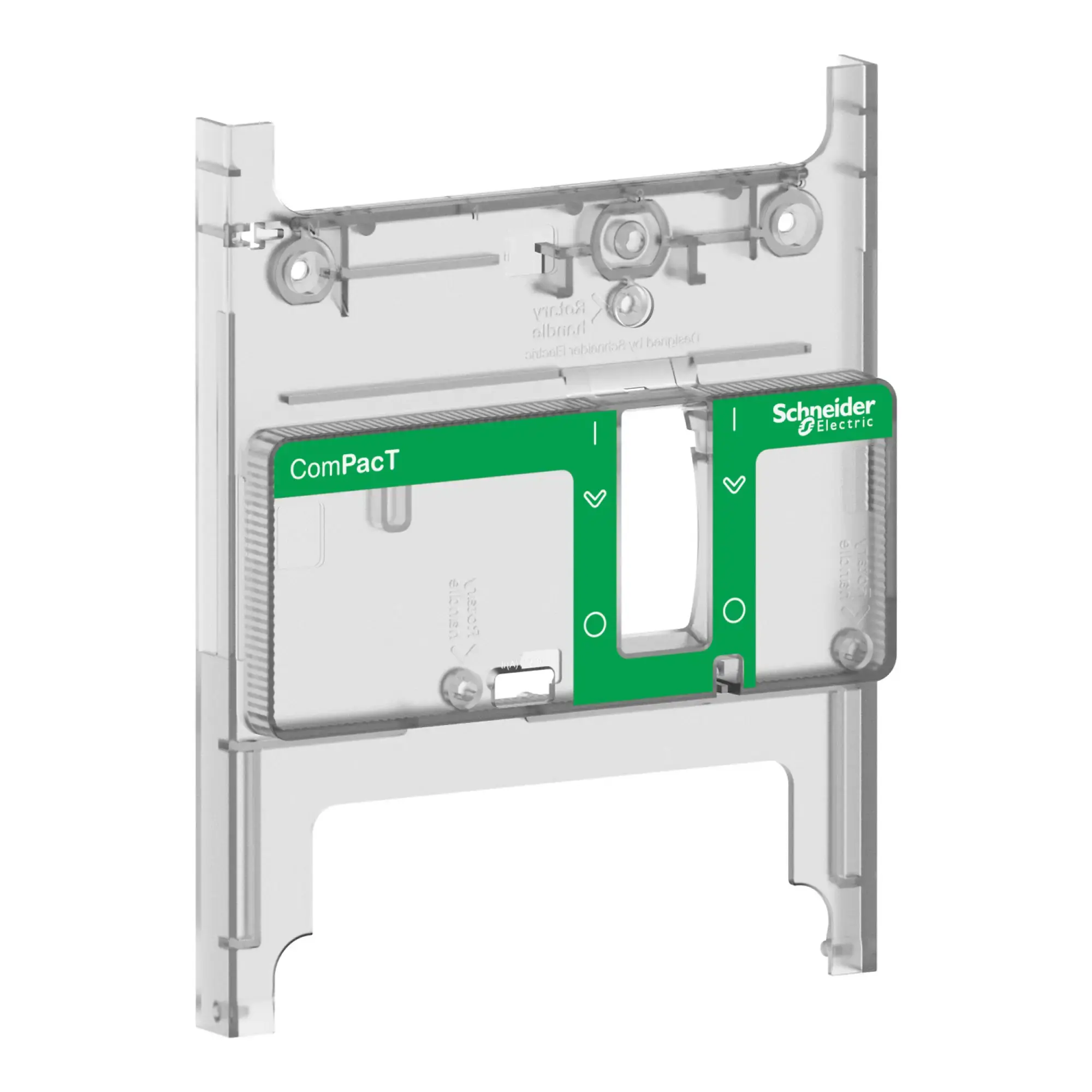 Schneider Electric LV426947T Frontabdeckung, ComPacT NSXm Leistungs- und Lasttrennschalter, 4-polig, IP40, Ersatzteil (img_002) Schneider Electric LV426947T Frontabdeckung, ComPacT NSXm Leistungs- und Lasttrennschalter, 4-polig, IP40, Ersatzteil (img_002)