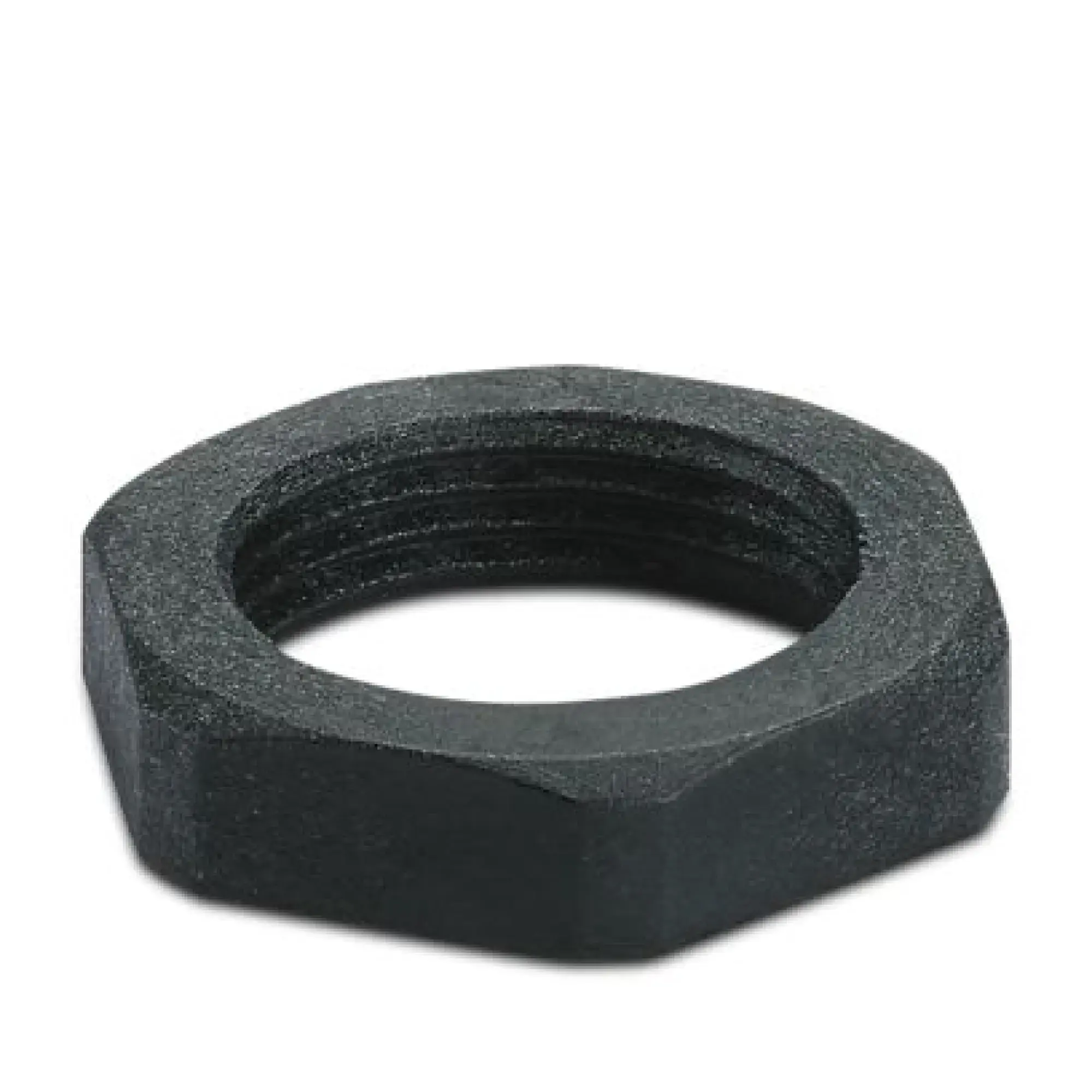 Phoenix Contact 3241227 Counter nut WP-CN PA PG16 BK (img_001) Phoenix Contact 3241227 Counter nut WP-CN PA PG16 BK (img_001)