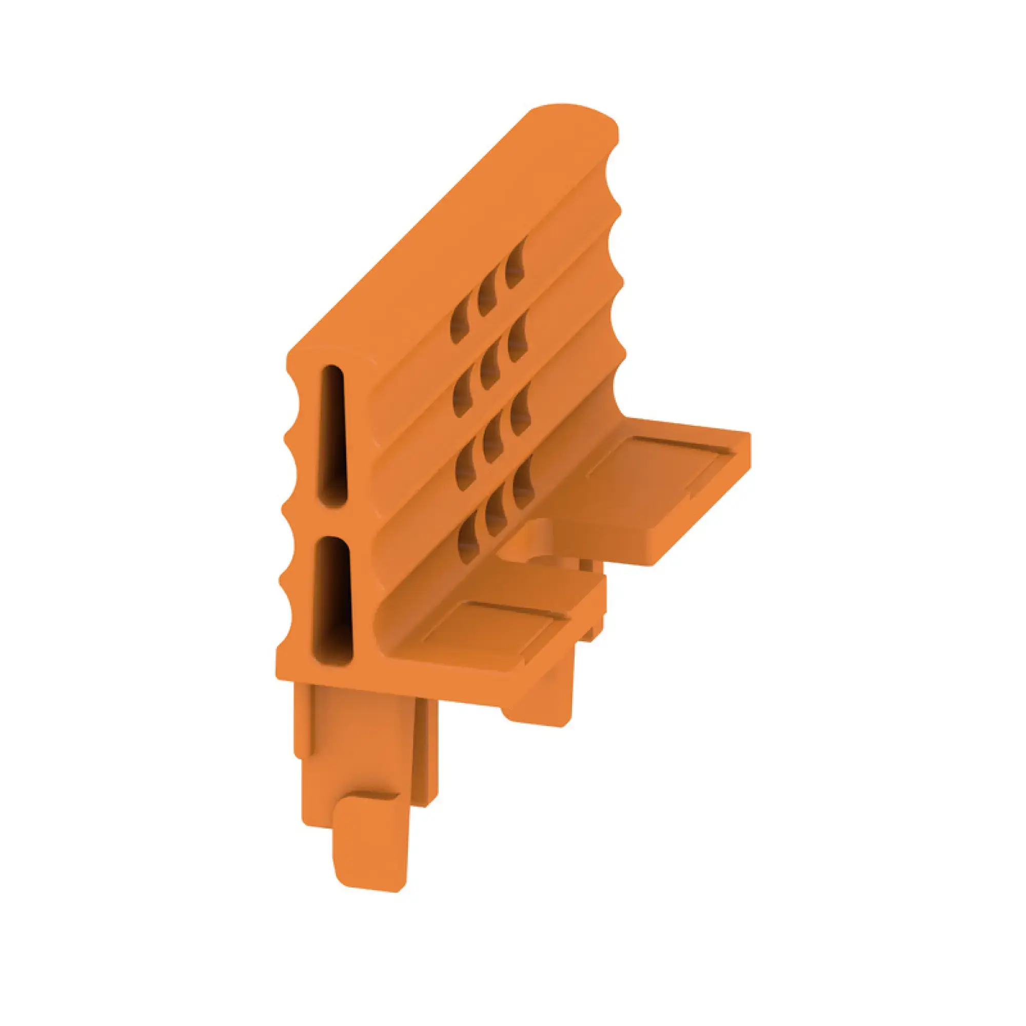 Weidmüller 2710440000 Locking lever (terminal) (img_001) Weidmüller 2710440000 Locking lever (terminal) (img_001)