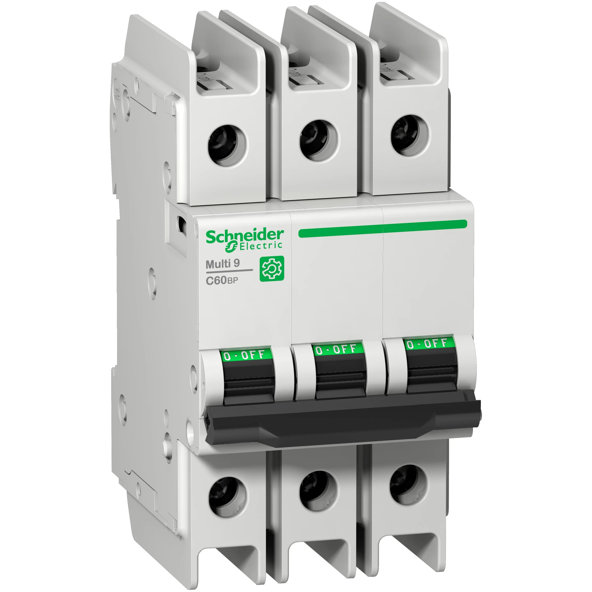 Schneider Electric M9F43330 Multi 9 OEM MCCB C60BP 3-pole 30A D-Char. 10kA 480Y/277V UL489 (img_001) Schneider Electric M9F43330 Multi 9 OEM MCCB C60BP 3-pole 30A D-Char. 10kA 480Y/277V UL489 (img_001)