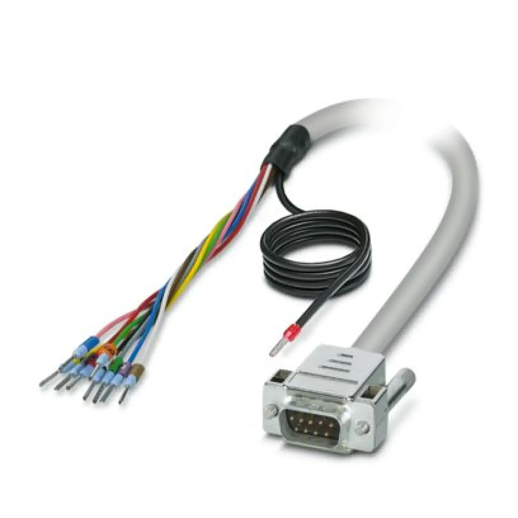 Phoenix Contact 2926425 Cable CABLE-D- 9SUB/M/OE/0,25/S/6,0M (img_001)