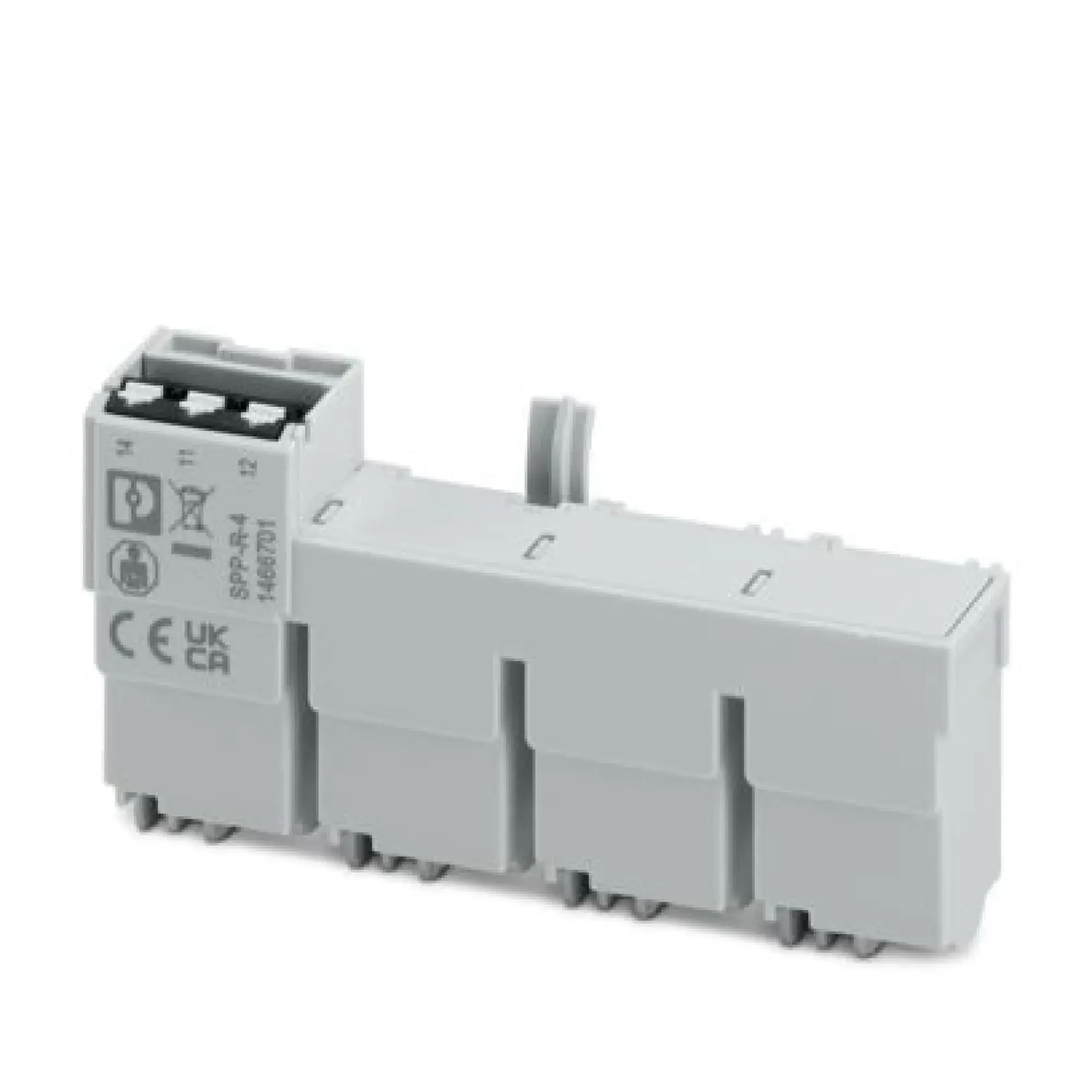 Phoenix Contact 1466701 Remote signaling module SPP-R-4 (img_001)