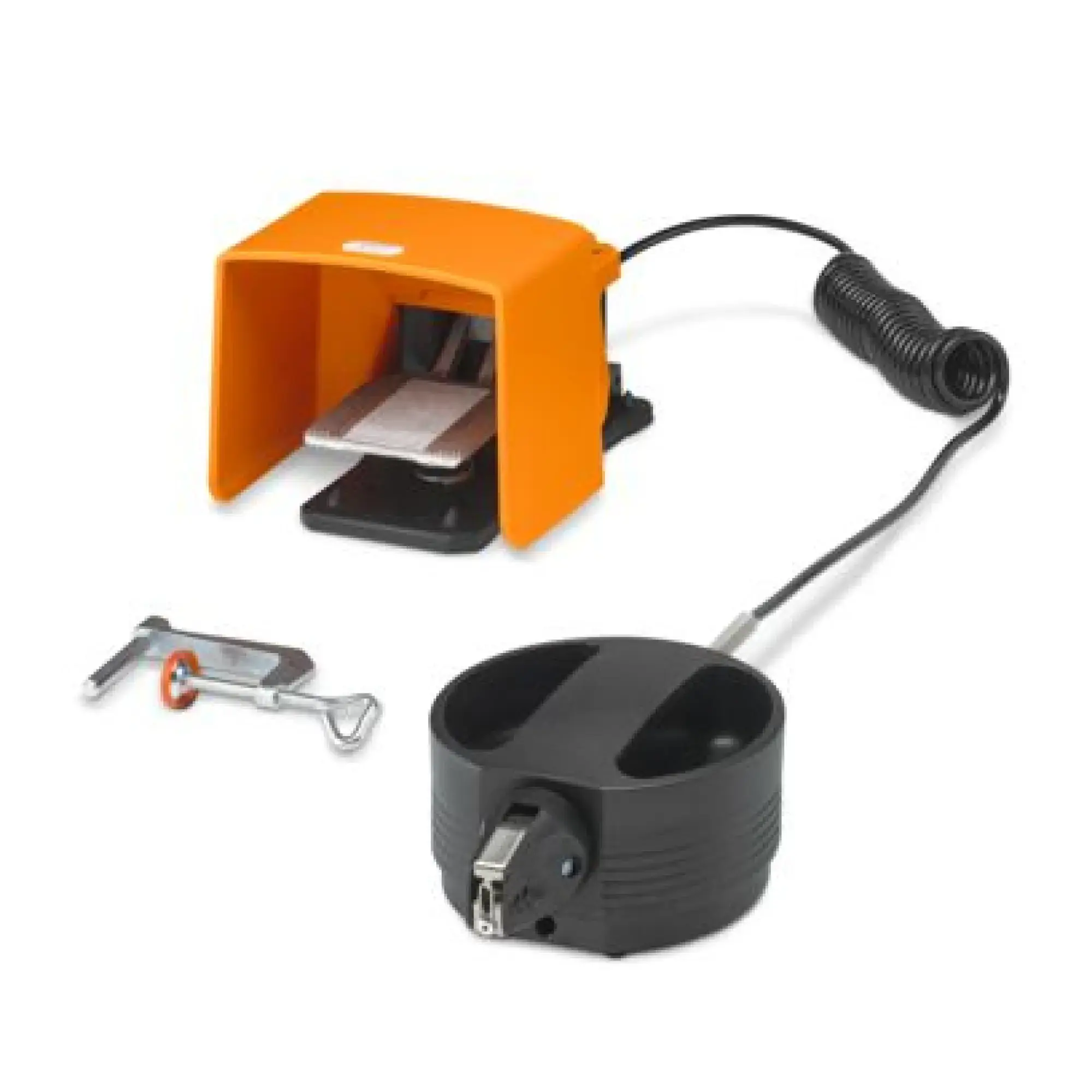 Phoenix Contact 1203123 Crimping tool, pneumatic ZAP 25 T (img_001)