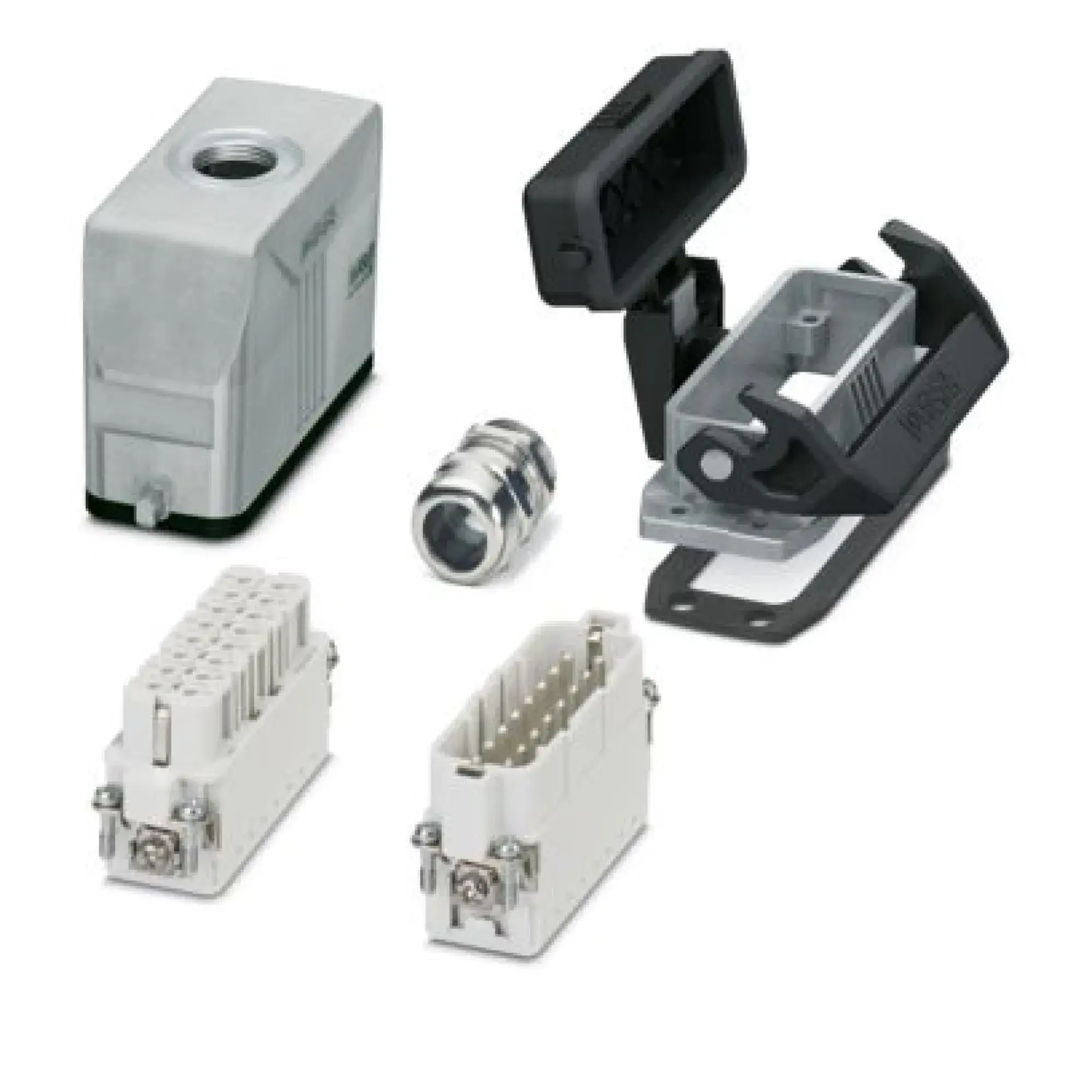 Phoenix Contact 1424462 Connector set HC-STA-A16PT-BWSC-HT-M25-ELCAL (img_001)