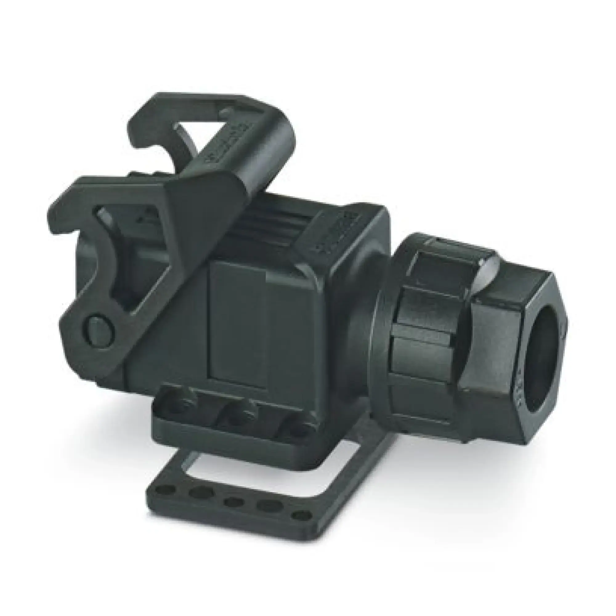 Phoenix Contact 1419267 Housing HC-STA-D07-SHOWS-1SGM20-PL-BK (img_001)