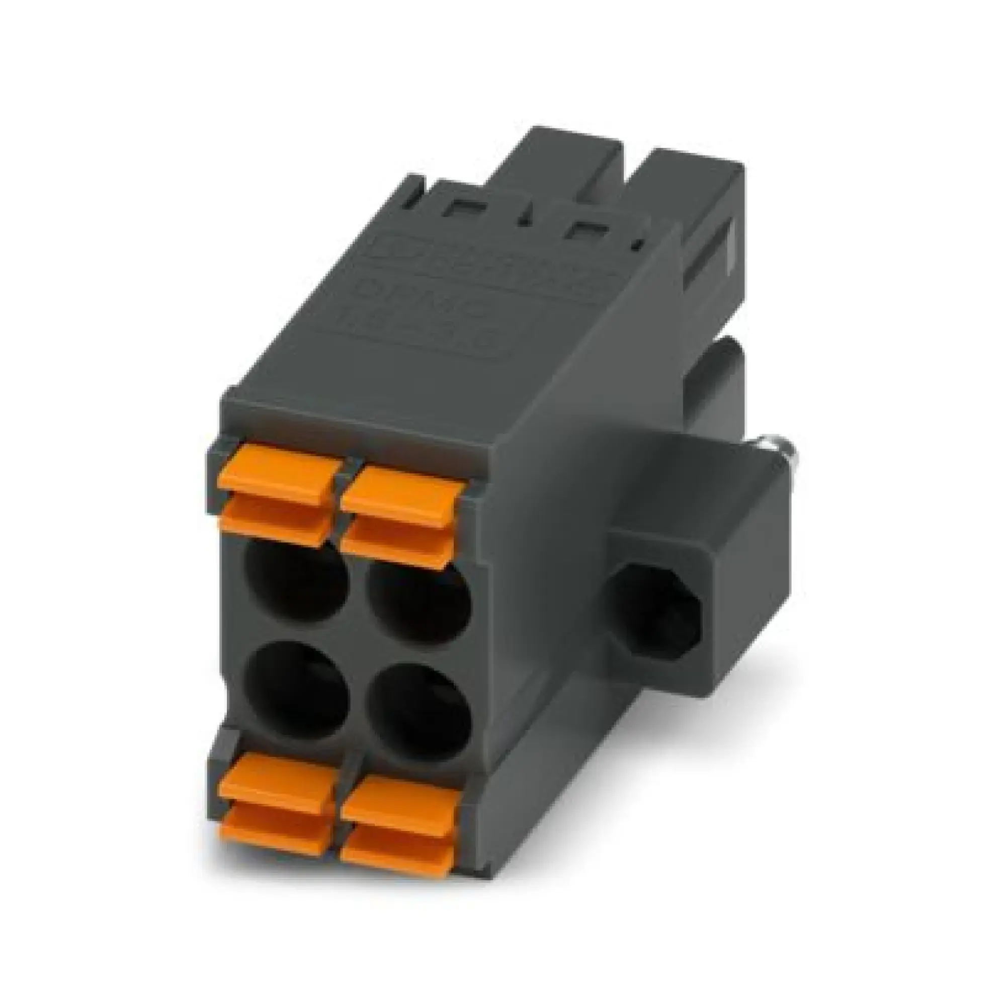 Phoenix Contact 1709929 PCB connector DFMC 1,5/ 2-STF-3,5 BK AU (img_001)